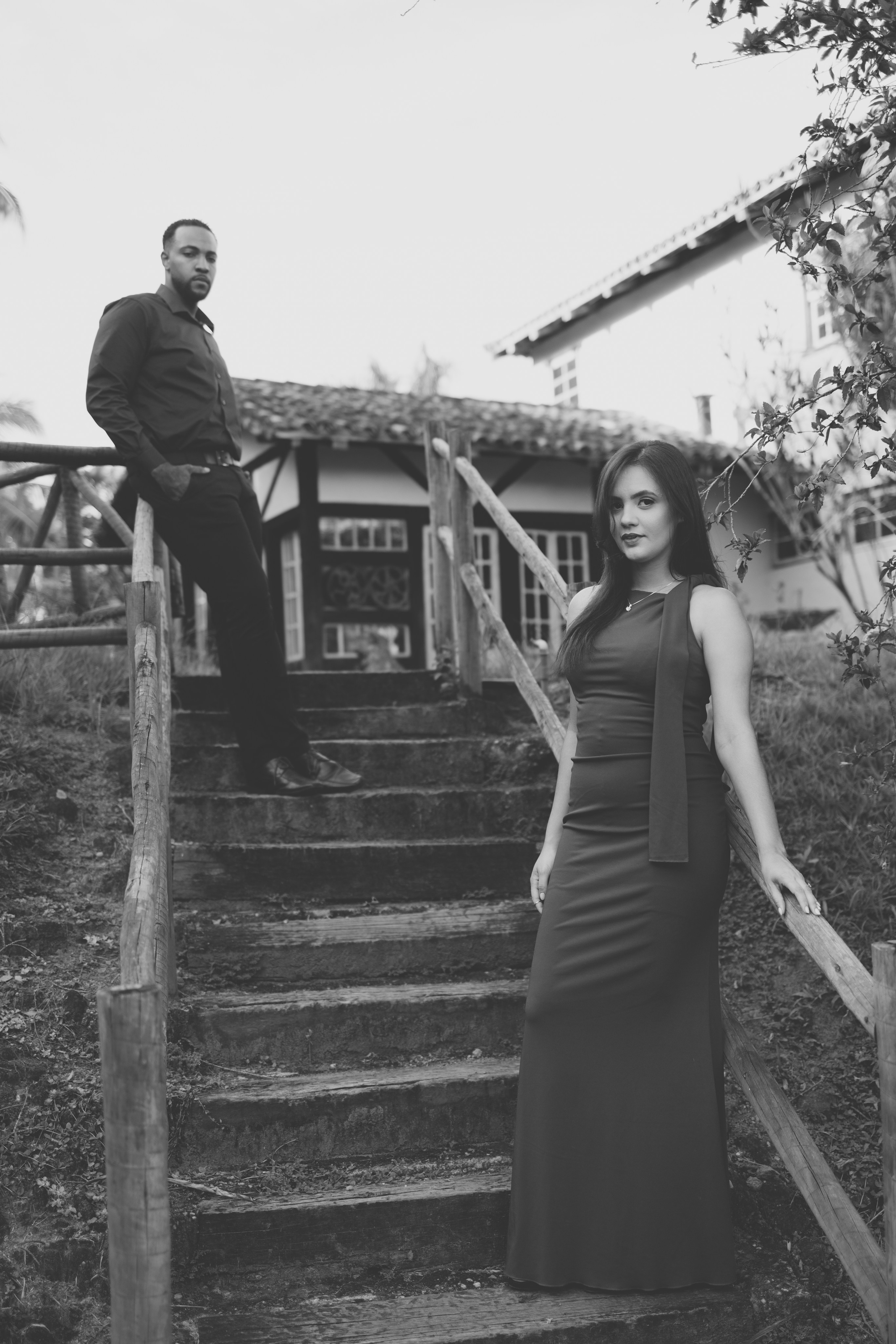 Pré Wedding — Lucas & Jeissielly. Pedro Rezende | Memórias Atemporais