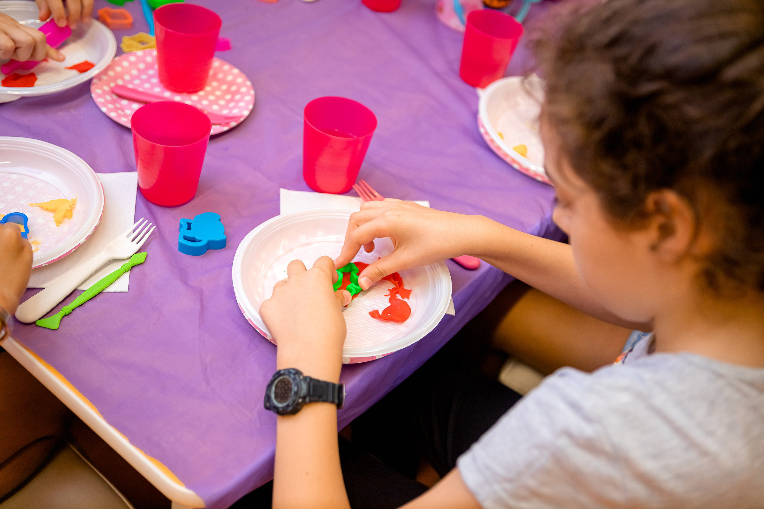 Честит Рожден Ден. Фотограф Ирина Йотова