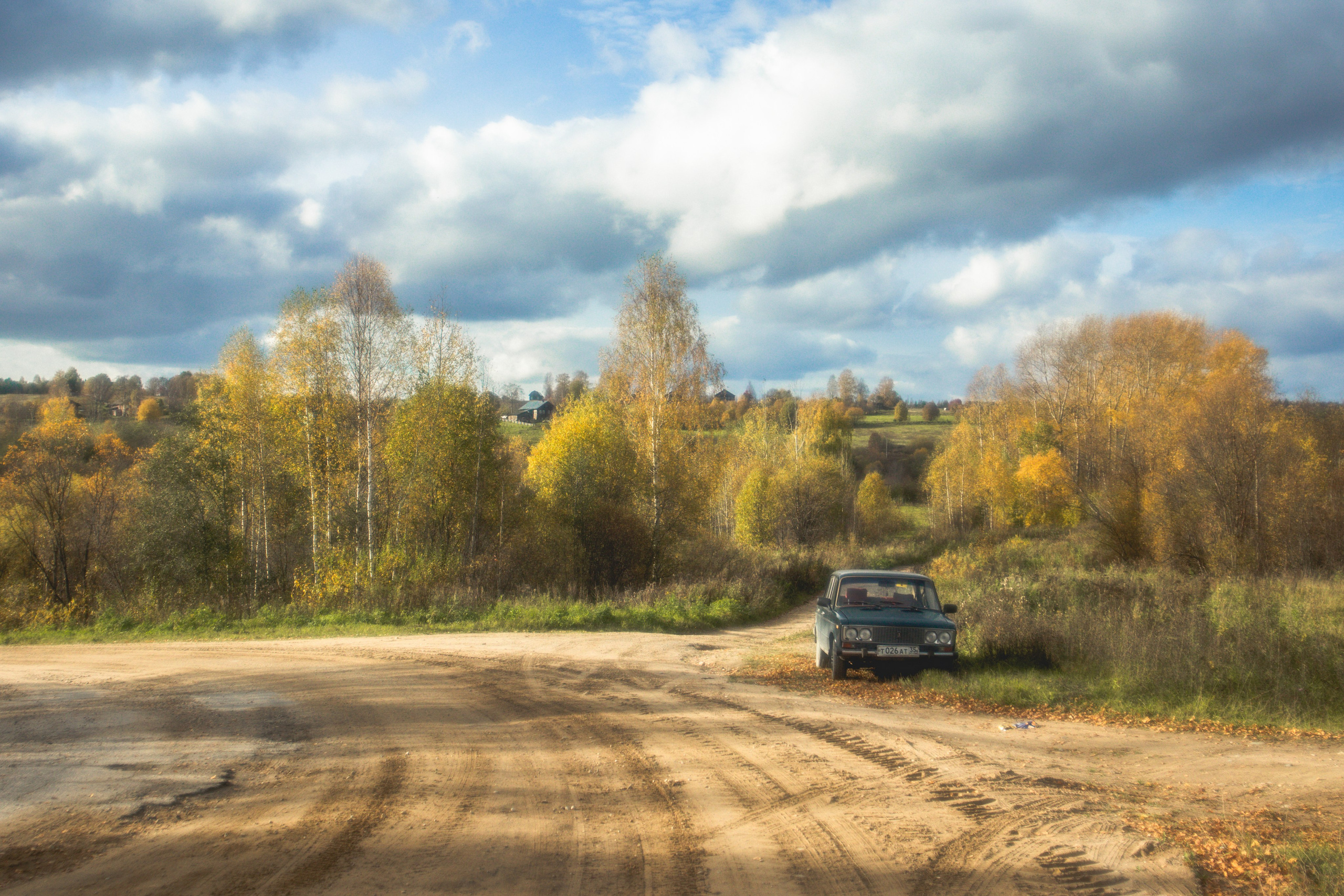 Морозово.2023. «Фотохроники»