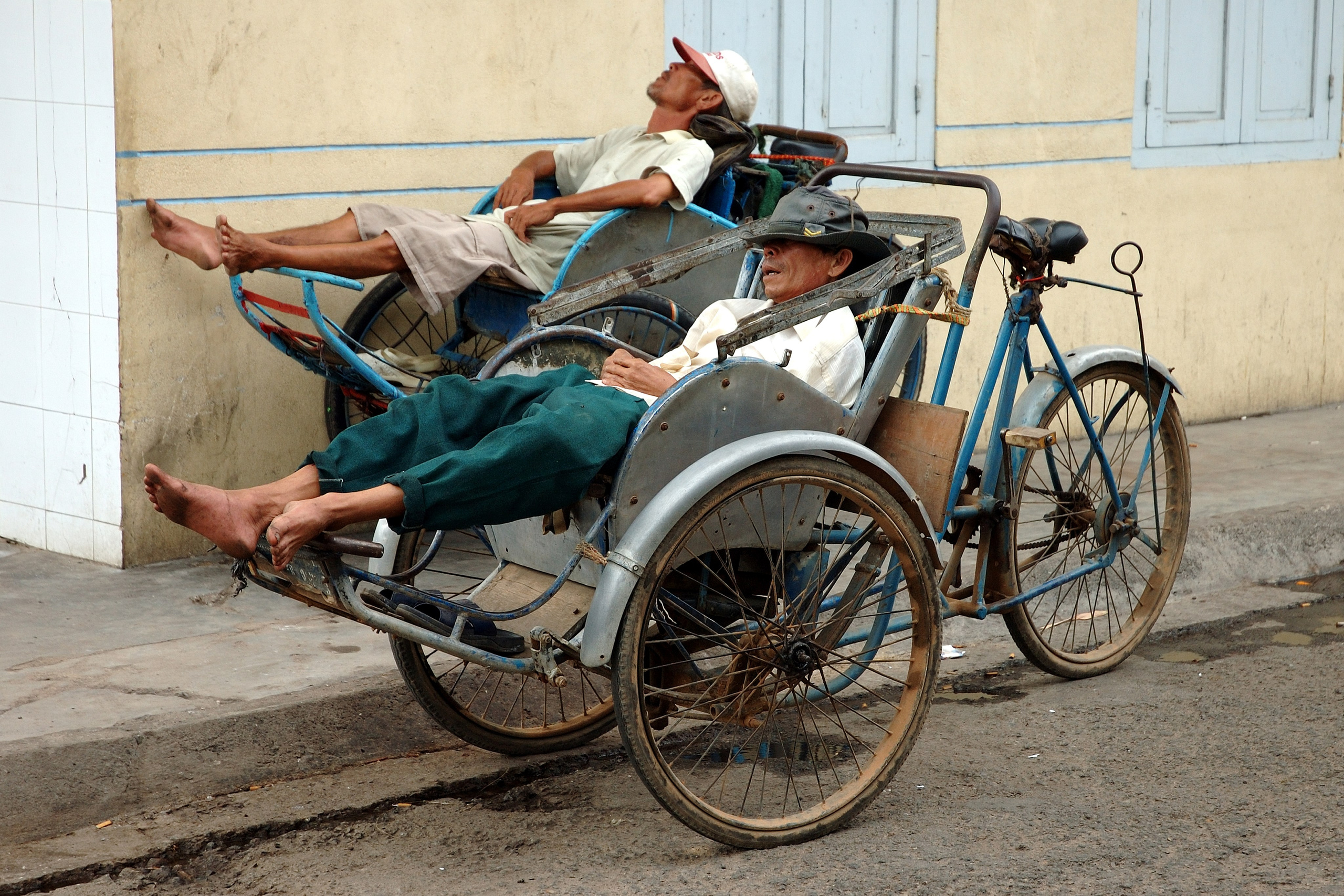 ТРЕВЕЛ. Фотограф и преподаватель фотографии в Белграде