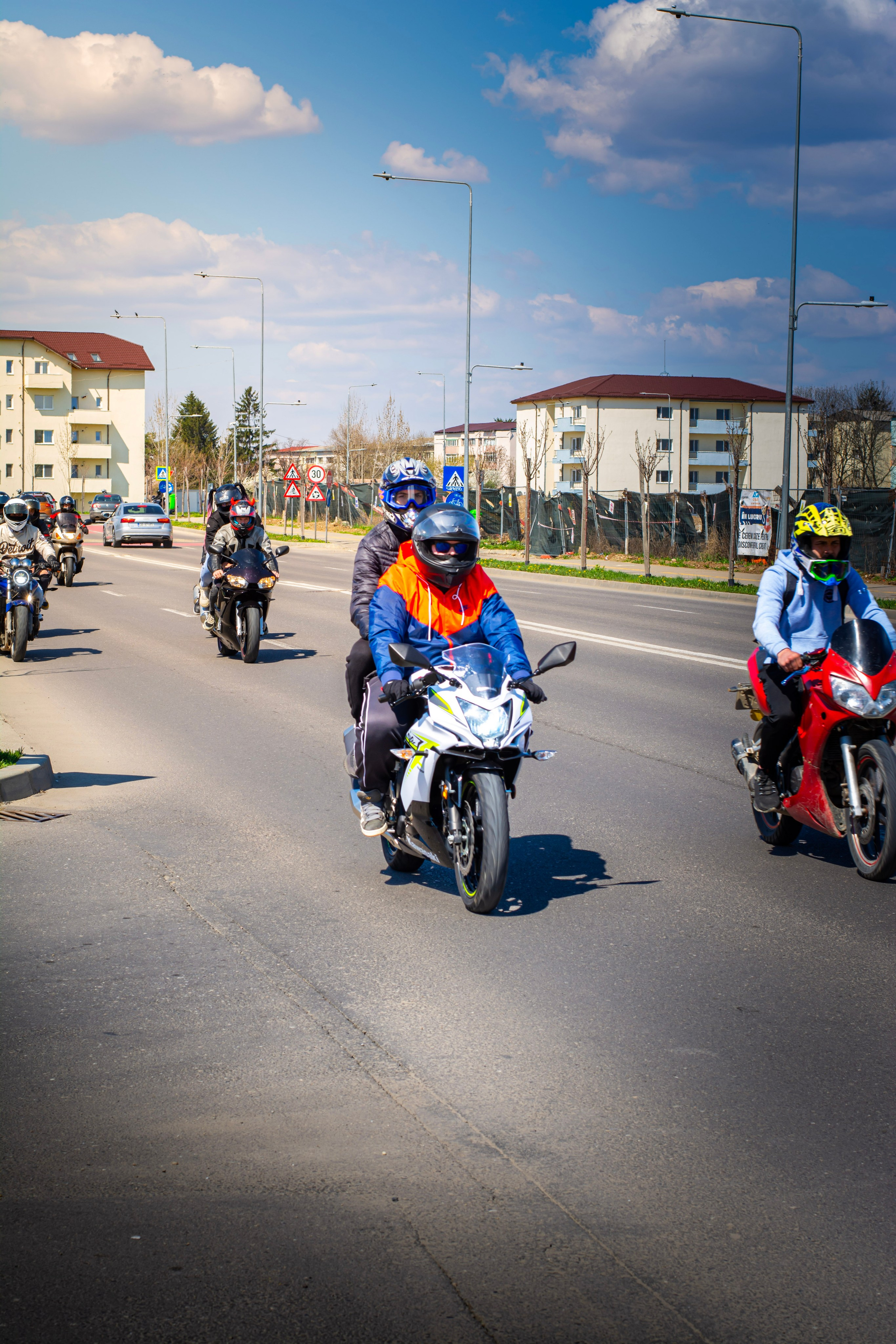 Parda Moto 2026. Johnnyshoots