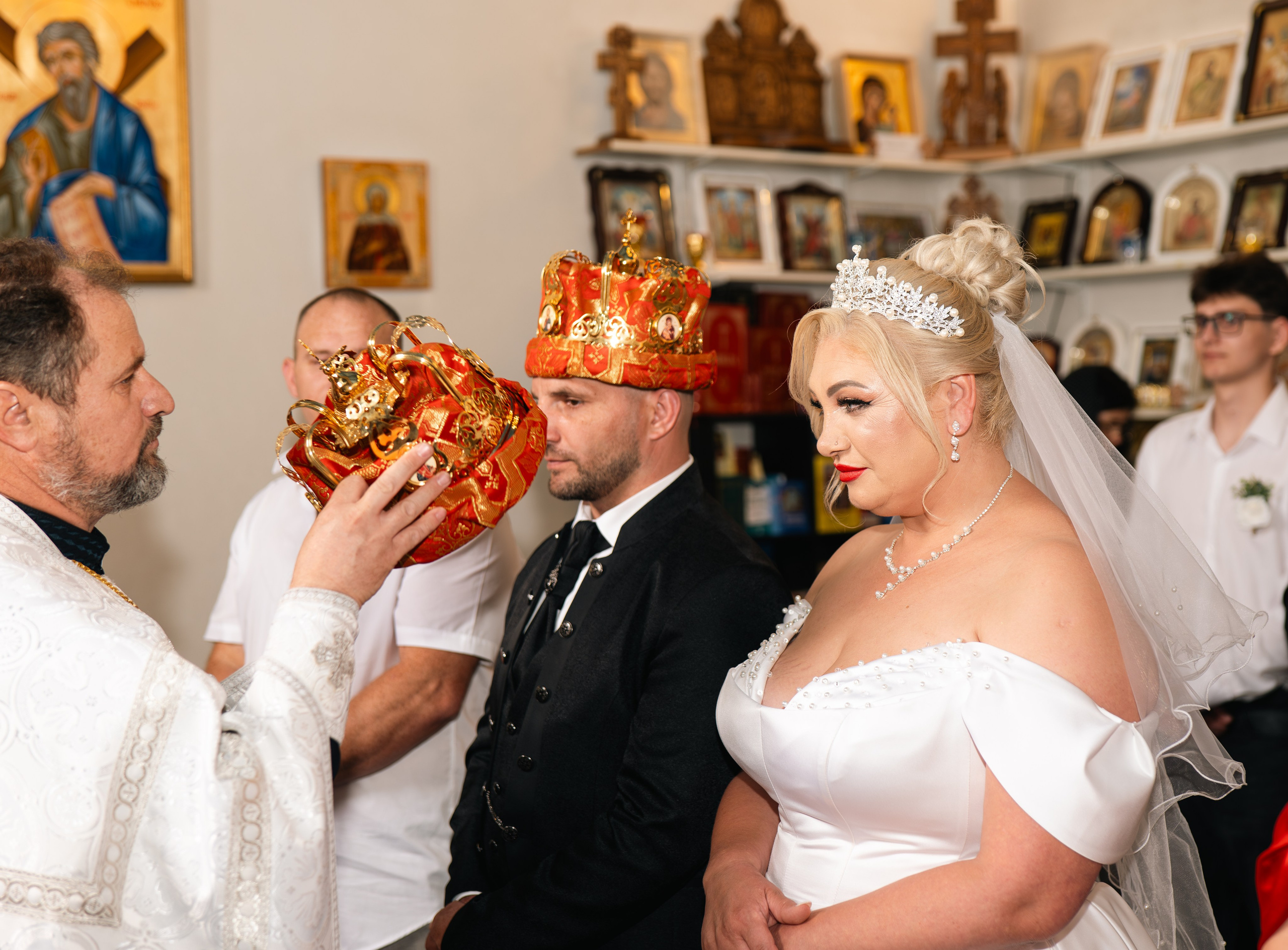 Valeriu & Olesea. Fotograful și Cameramanul familiei dvs în Franța Paul Photographer