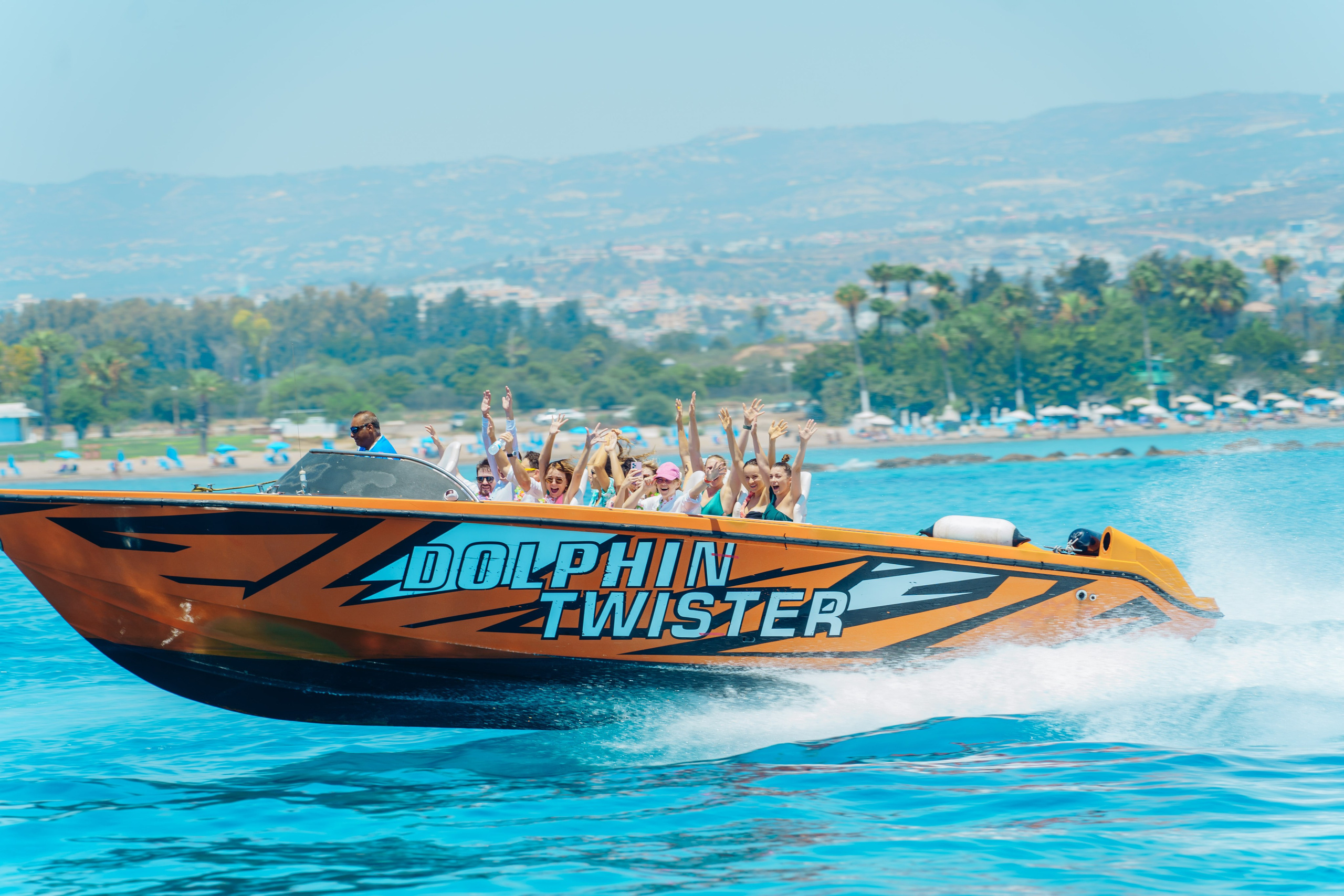 Summer party Freedom. Семейный и детский фотограф на Кипре Елена