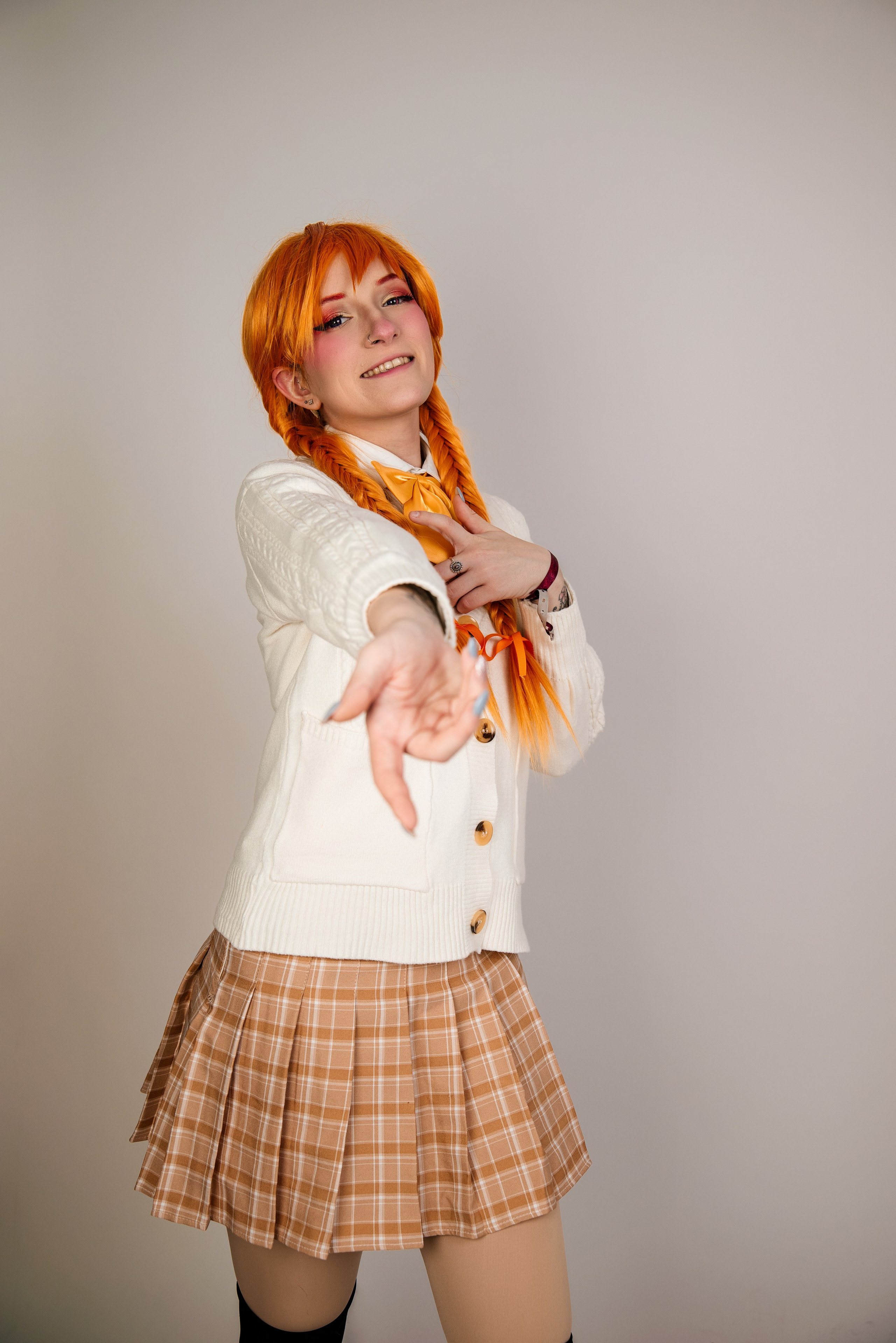 Shooting photos de Saint Valentin avec l’équipe Hikari Project. Mekaranyu, Photographe de Villefontaine dans la région Auvergne-Rhône-Alpes