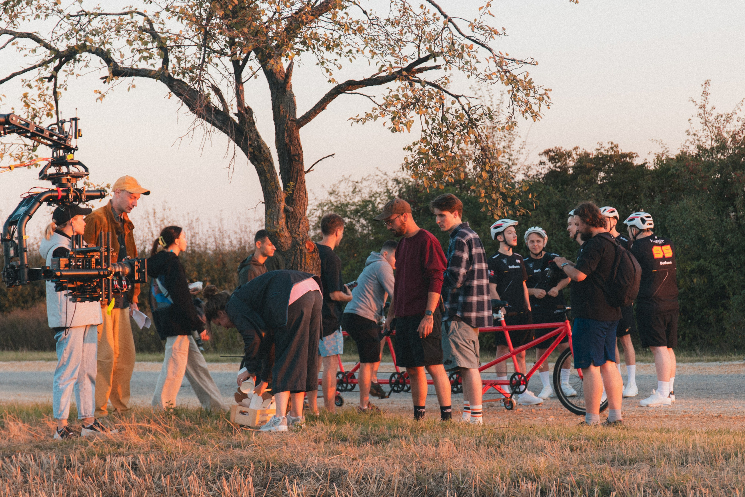 BetBoom. Фотограф Инна Гайнулина