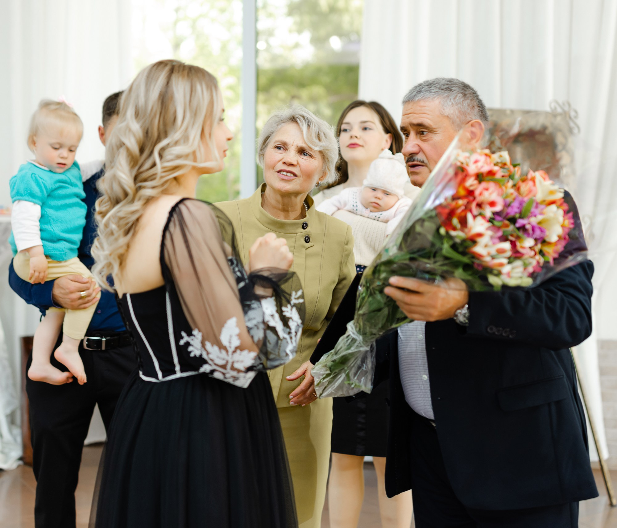 Ilinca. Φωτογράφος και βιντεογράφος γάμου
