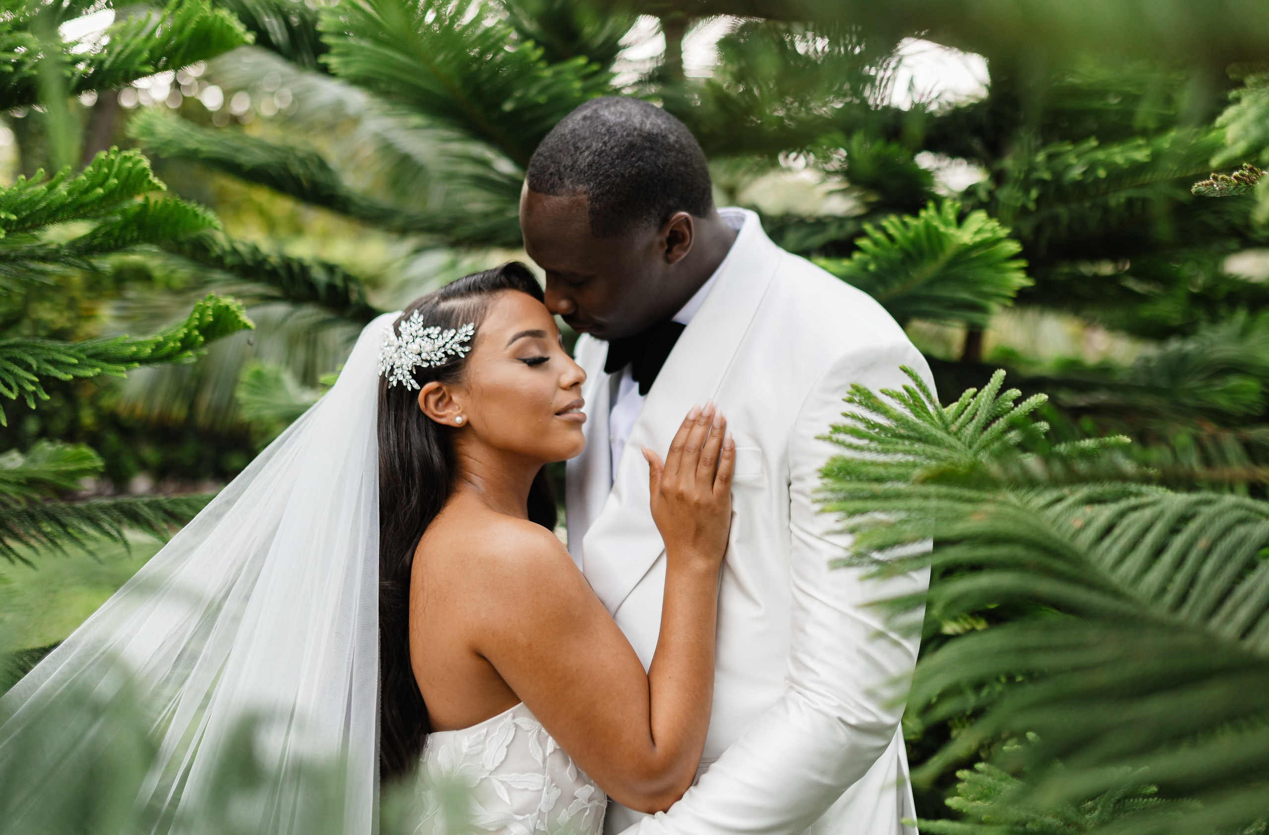 YES I DO PRODUCTION — Wedding photography&videography