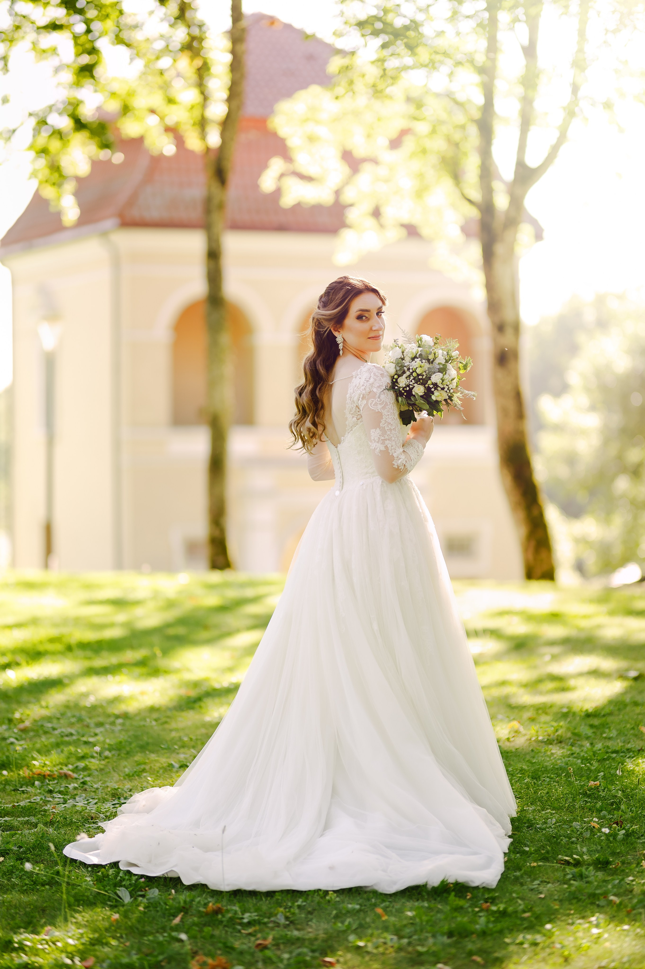 Laura & Audrius. Rokas Baranauskas fotografija