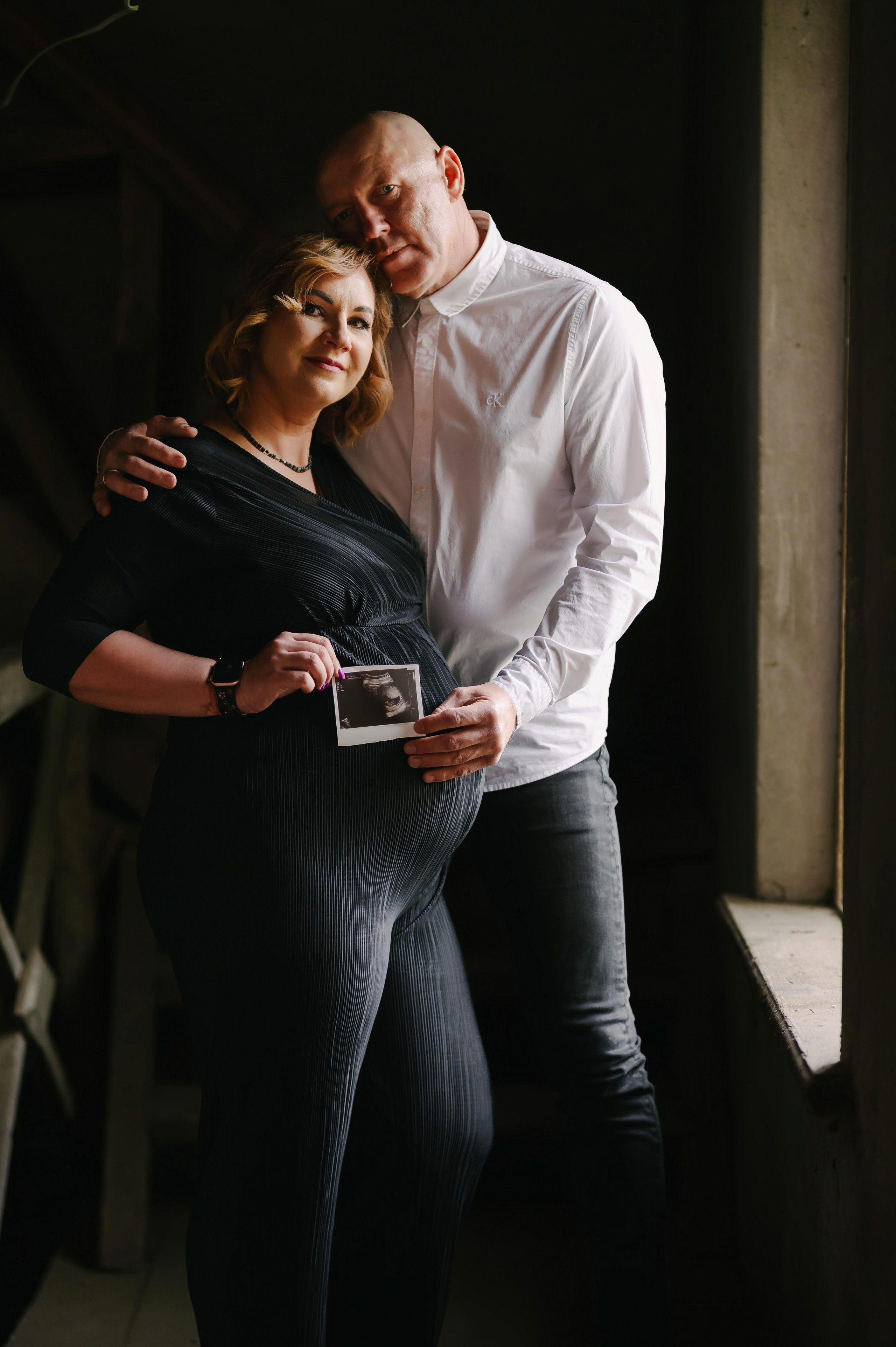 Aidos nėščioji fotosesija. Rokas Baranauskas fotografija