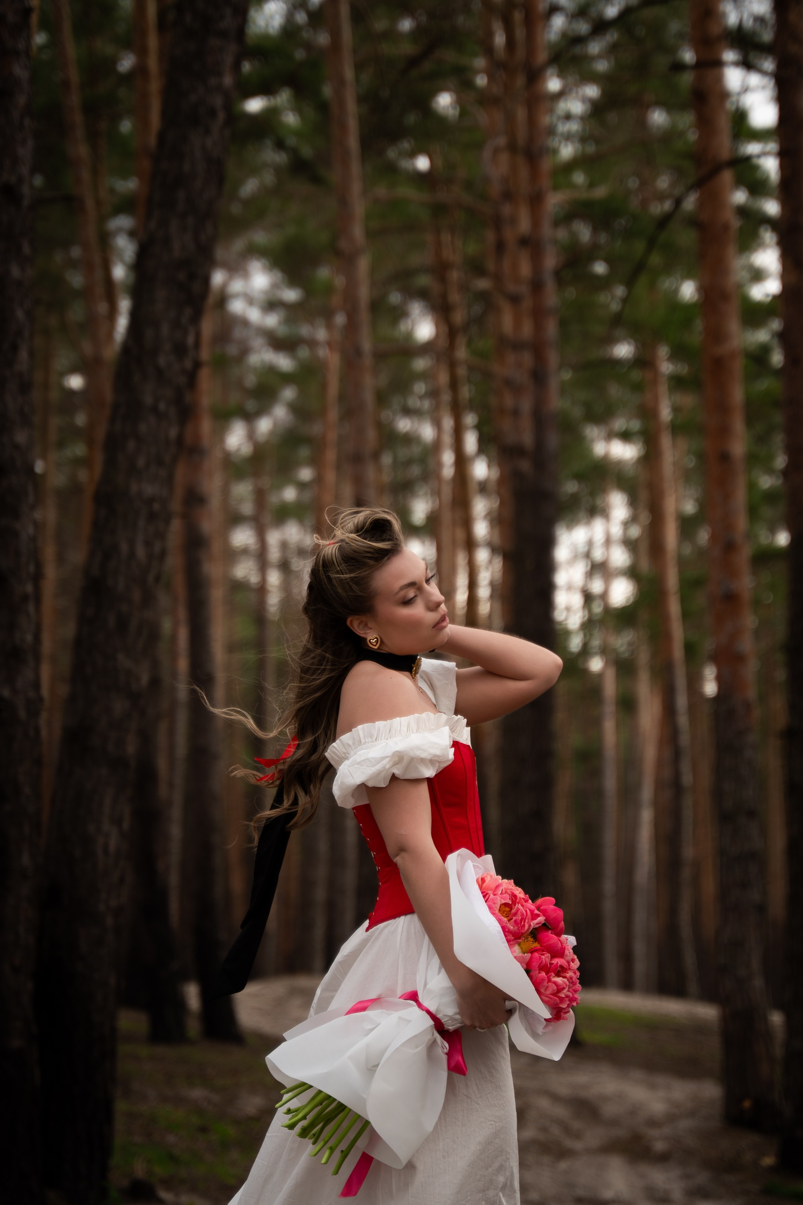 Марія. Сімейний та весільний фотограф Анастасія Реброва