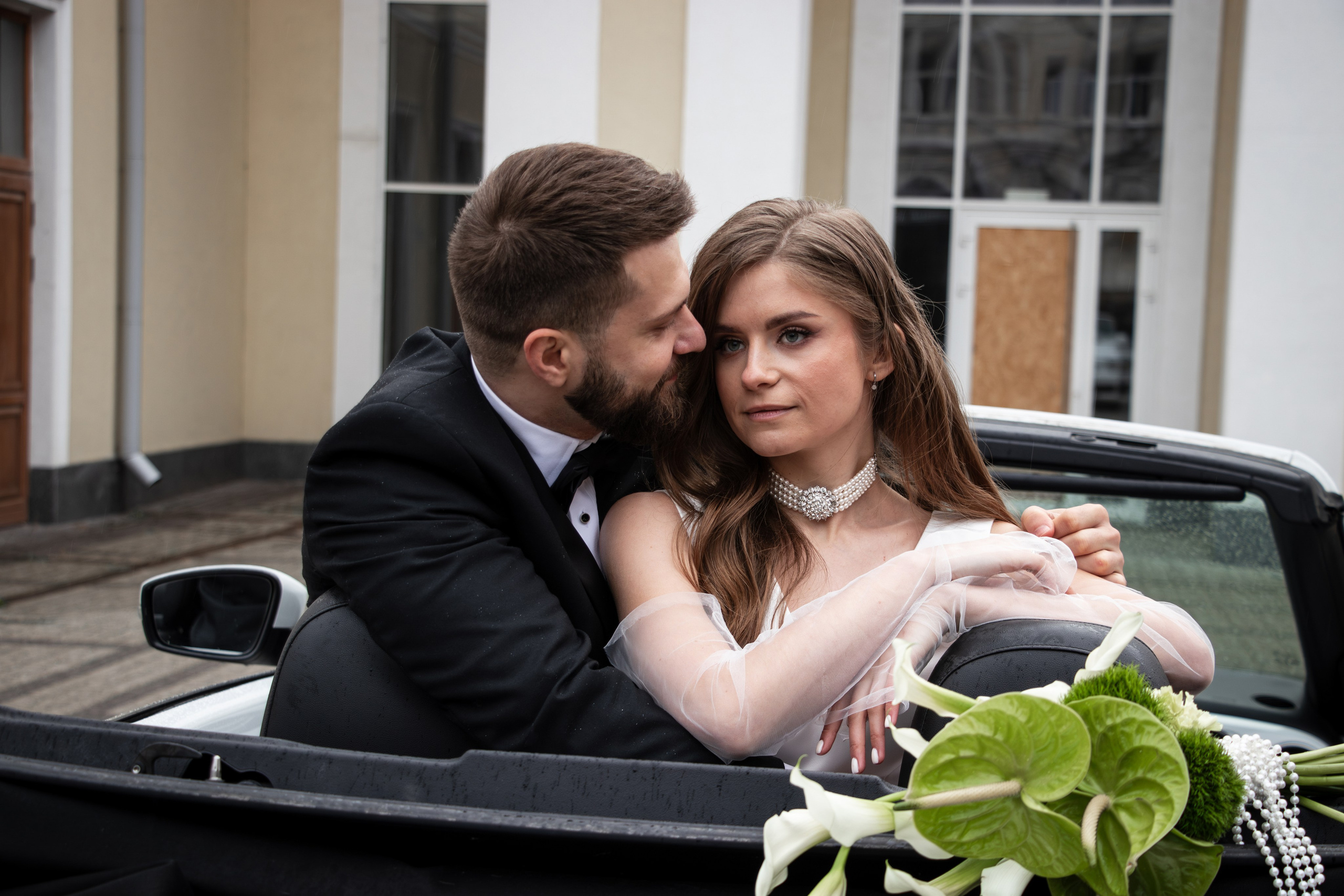 Весілля Андрія та Світлани. Сімейний та весільний фотограф Анастасія Реброва