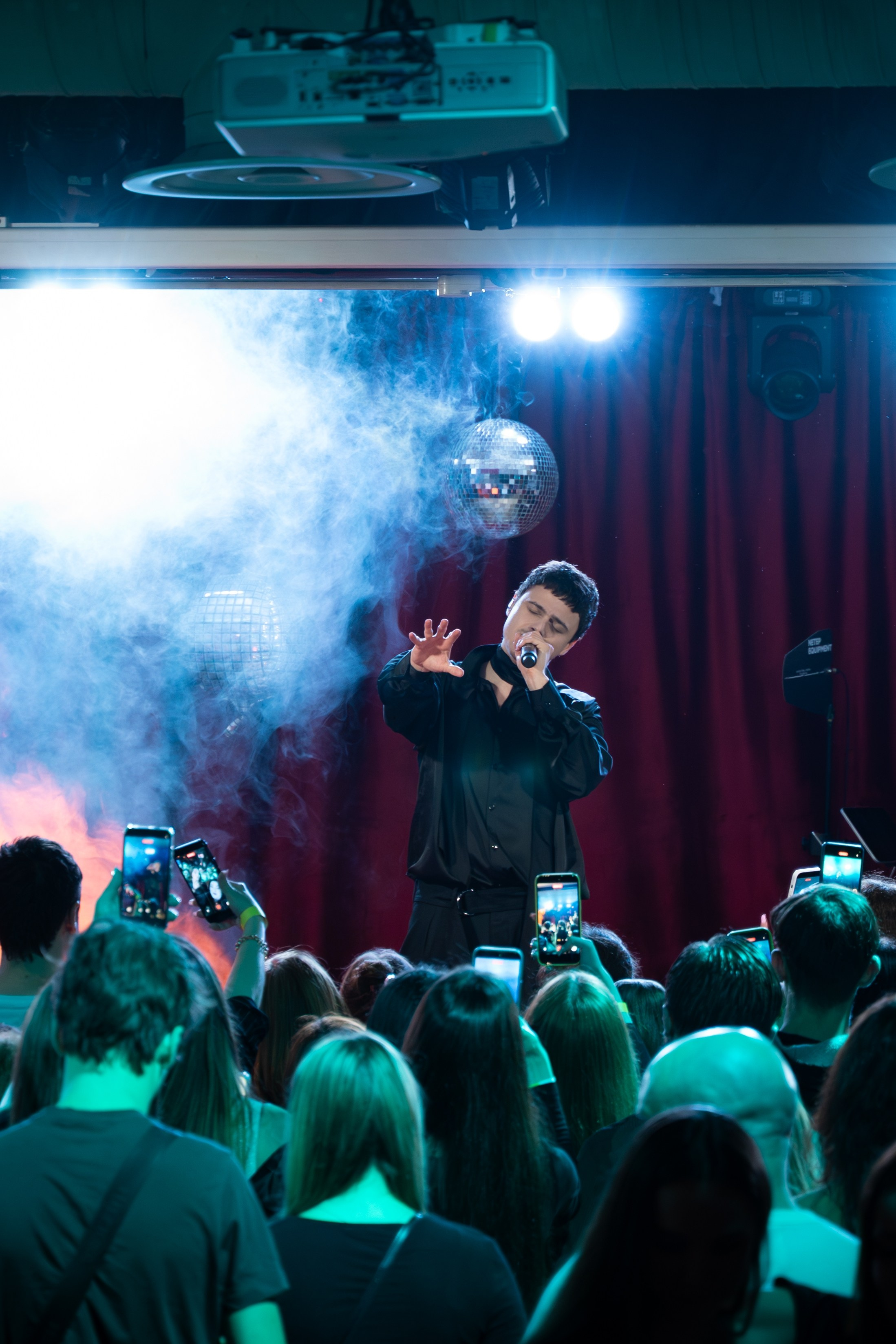 ALEKSEEV. Сімейний та весільний фотограф Анастасія Реброва