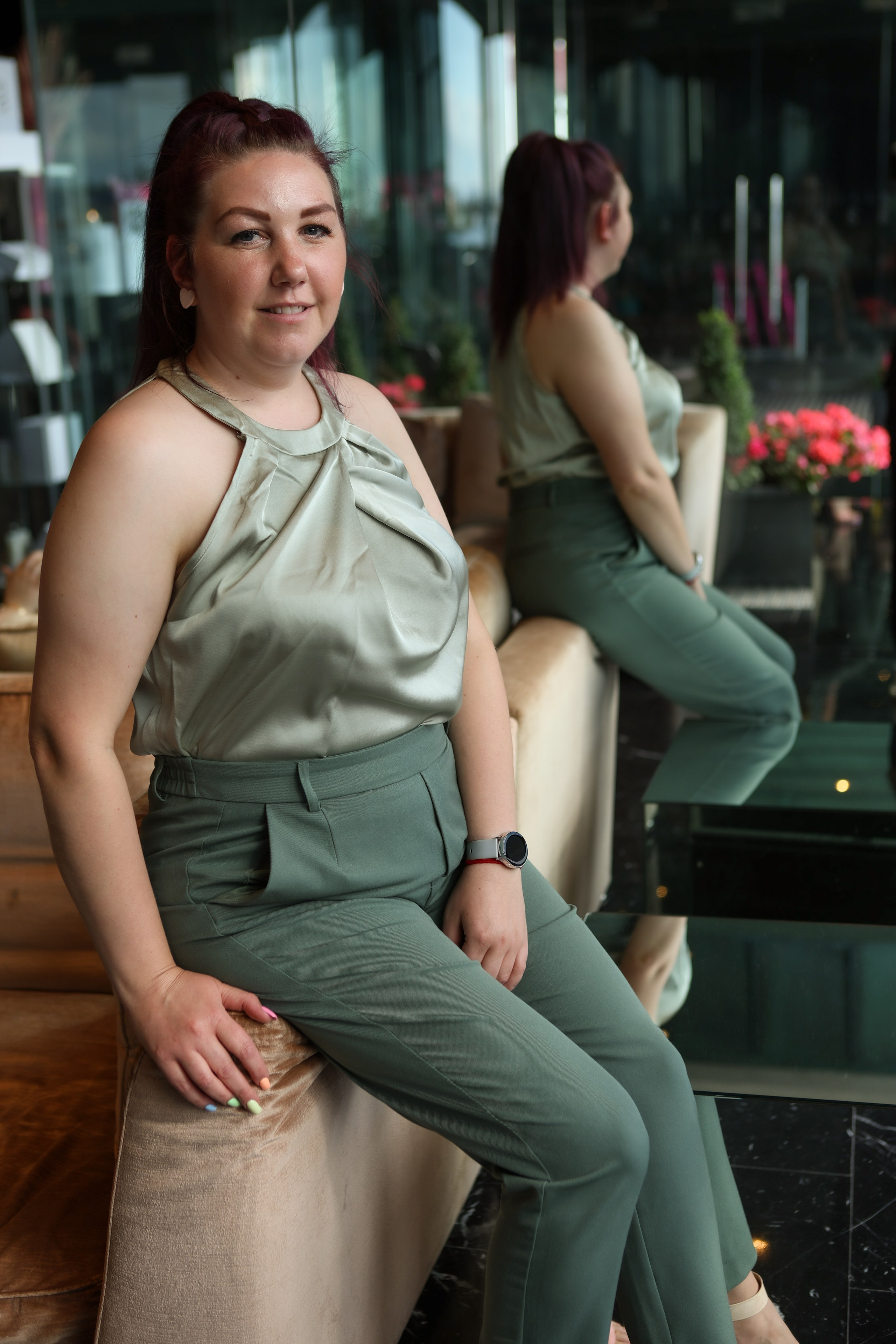 JoYou. Photographer Co Dublin, Balbriggan — Agata Maliseva