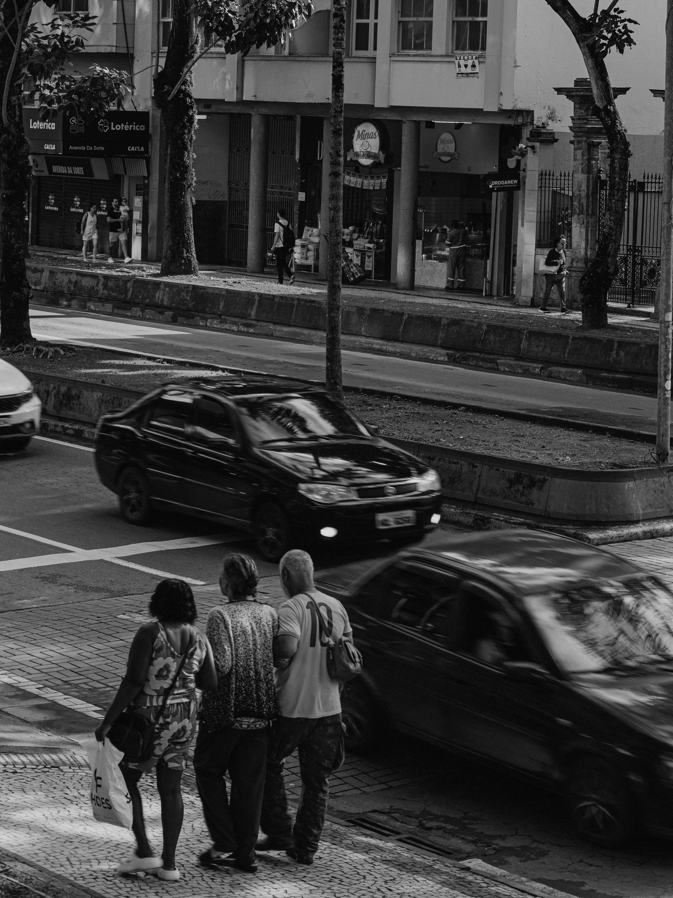 Fotografia Urbana | Juiz de Fora. Caio Almeida