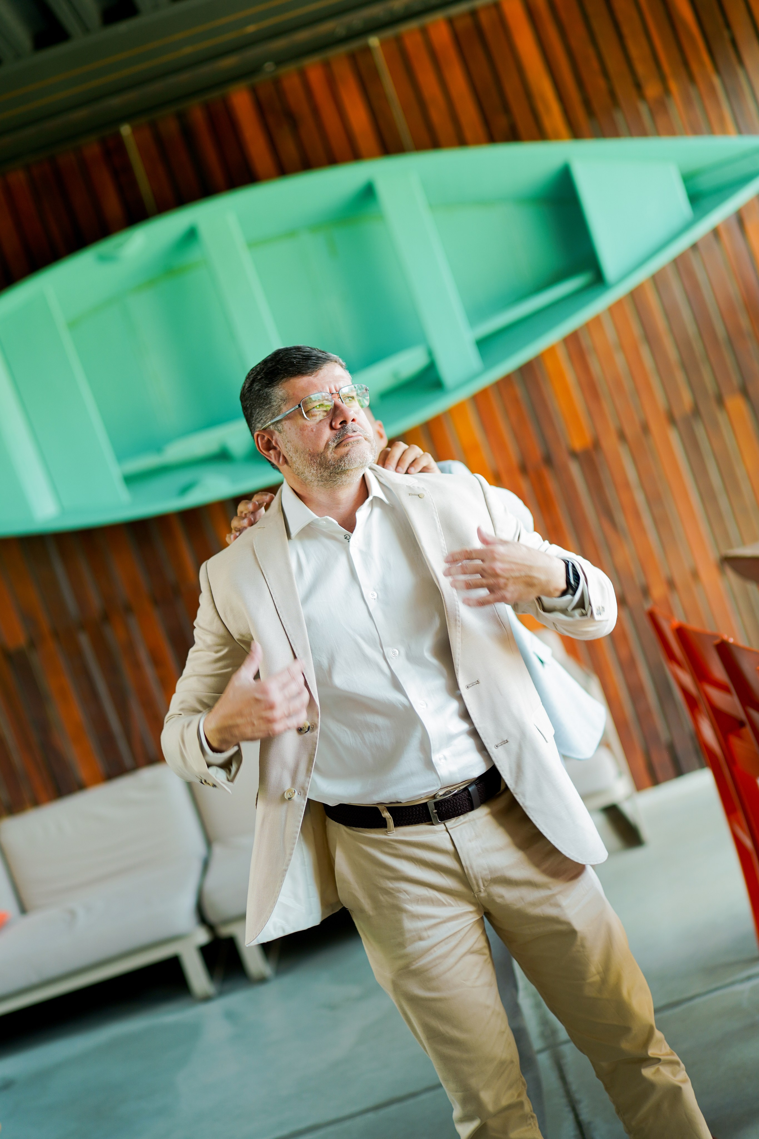 Katia e Isaac — Casamento. Haziel Ribeiro Fotógrafo de Casamentos em Natal RN