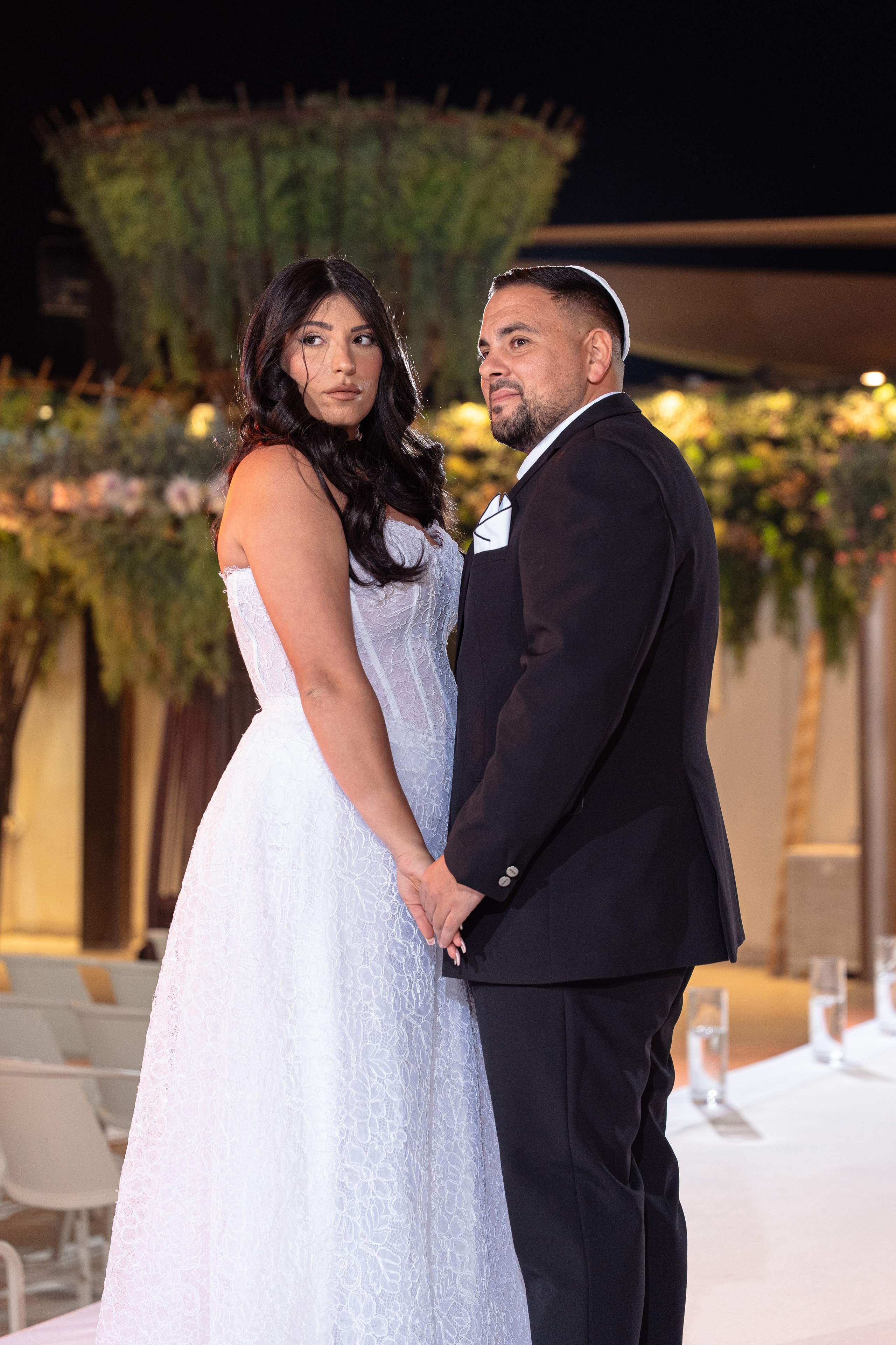 Wedding of Hila & Elad