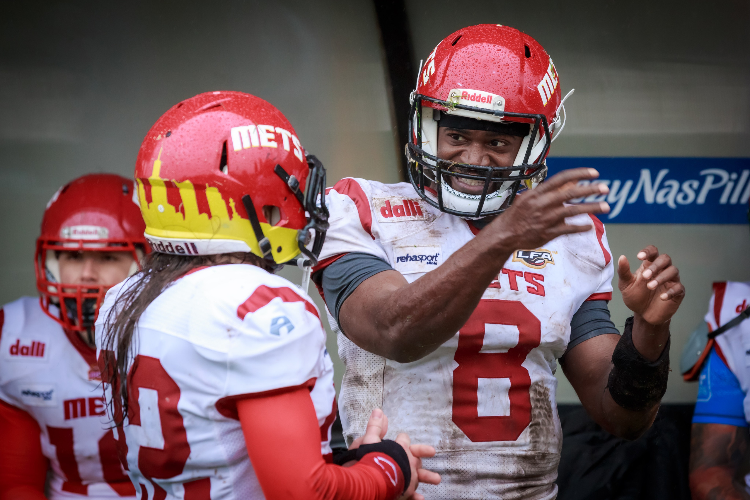 SPORT. Fotograf w Warszawie-Konstantin Golubev