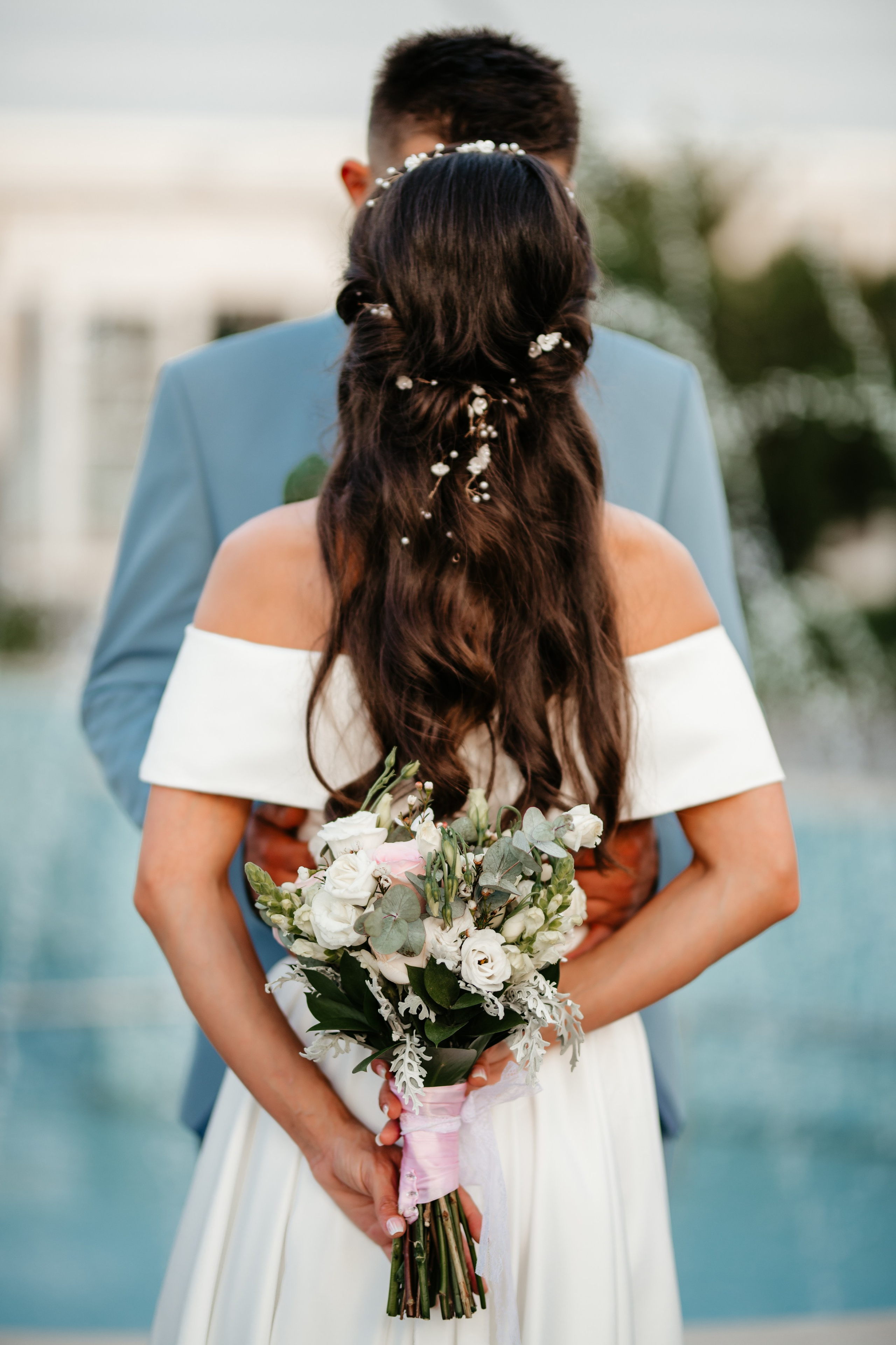 Laura & Alex. Fotograf si Videograf | Nuntă-Botez