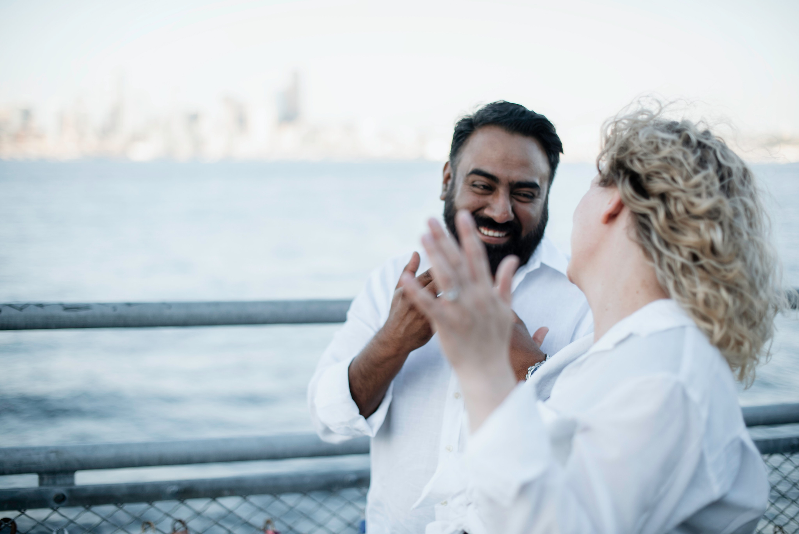 S&V. Newborn, pregnancy, family photographer in New Jersey