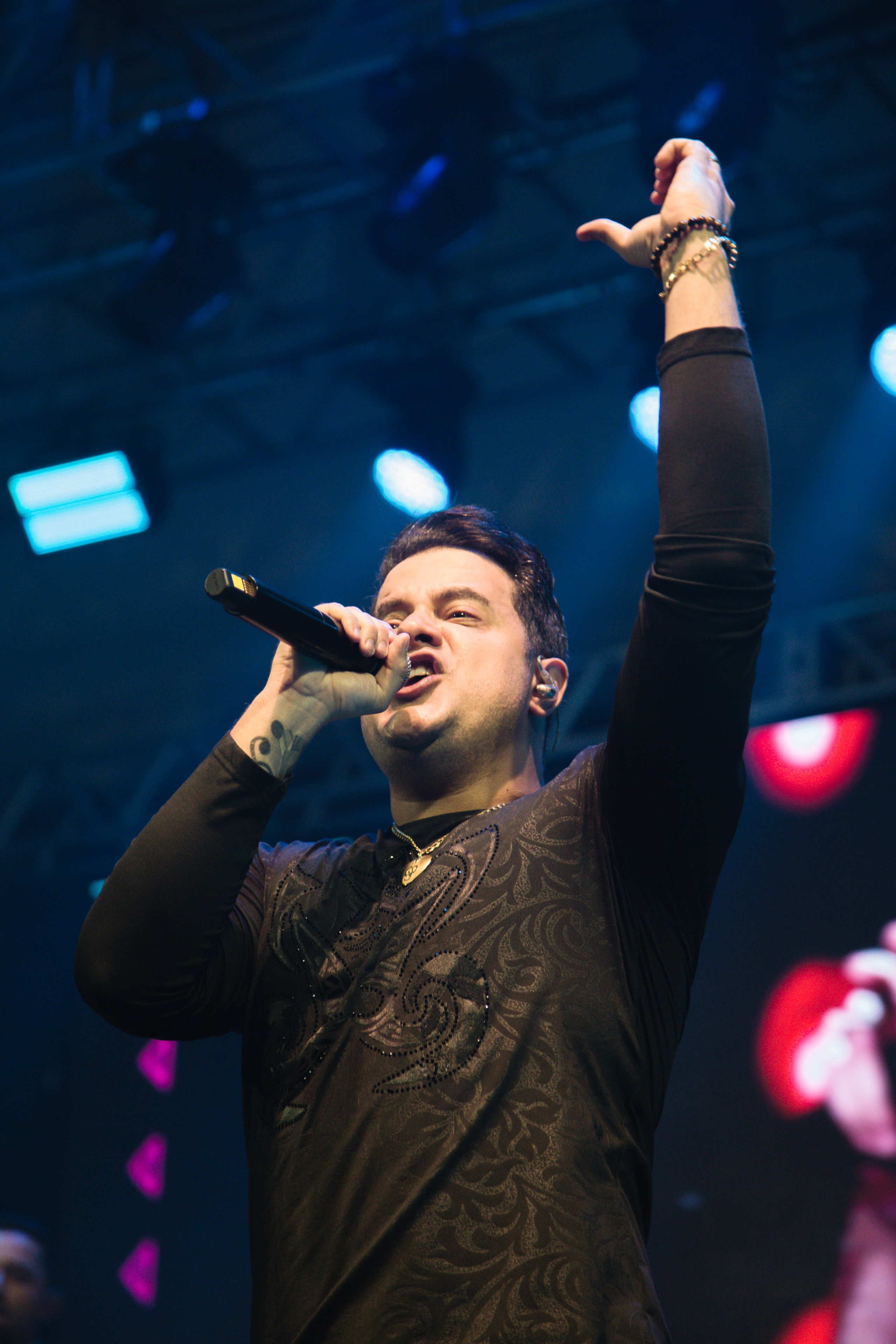 Shows e Eventos. Rafael Marques Fotografia