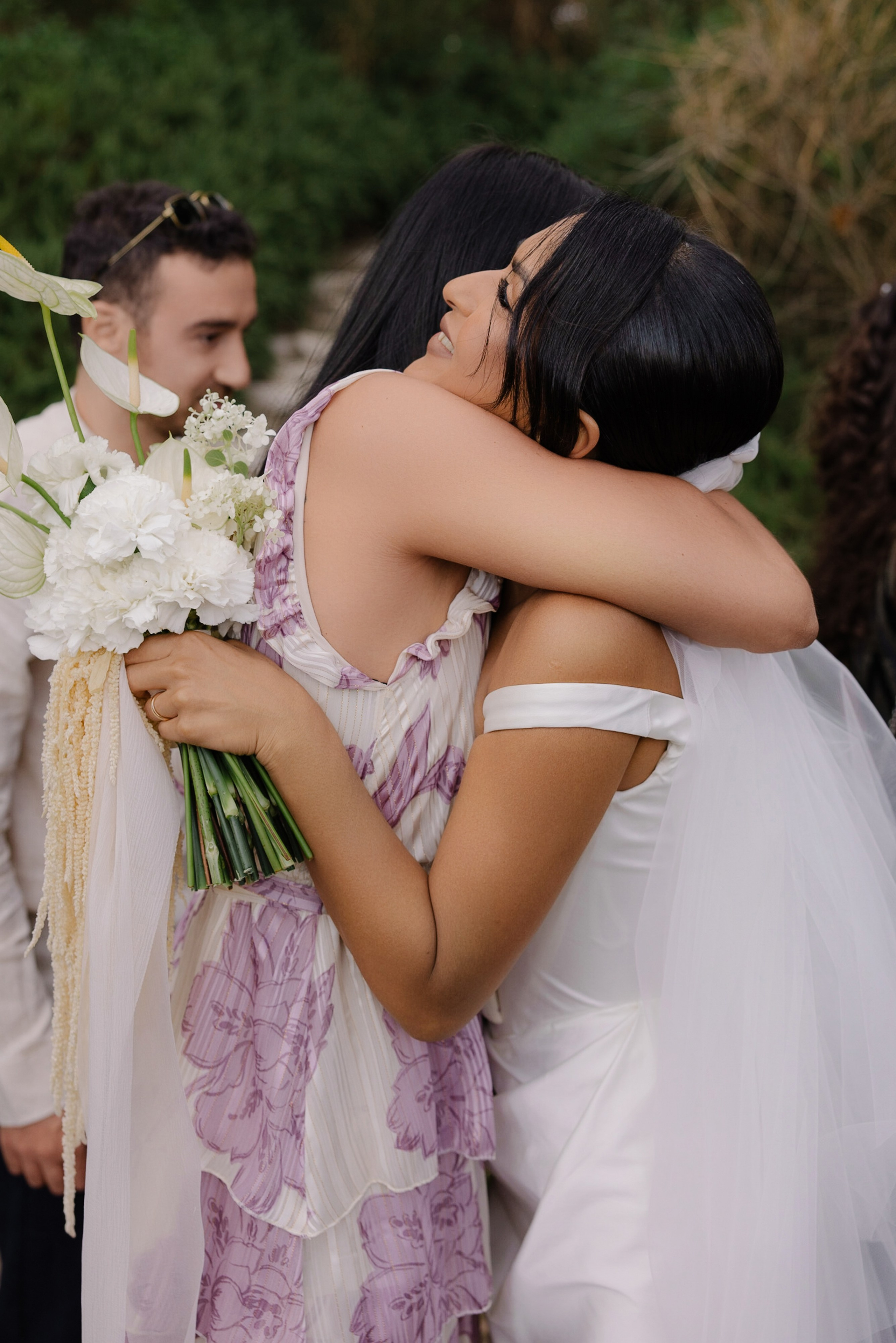 1. Wedding photographer Italy