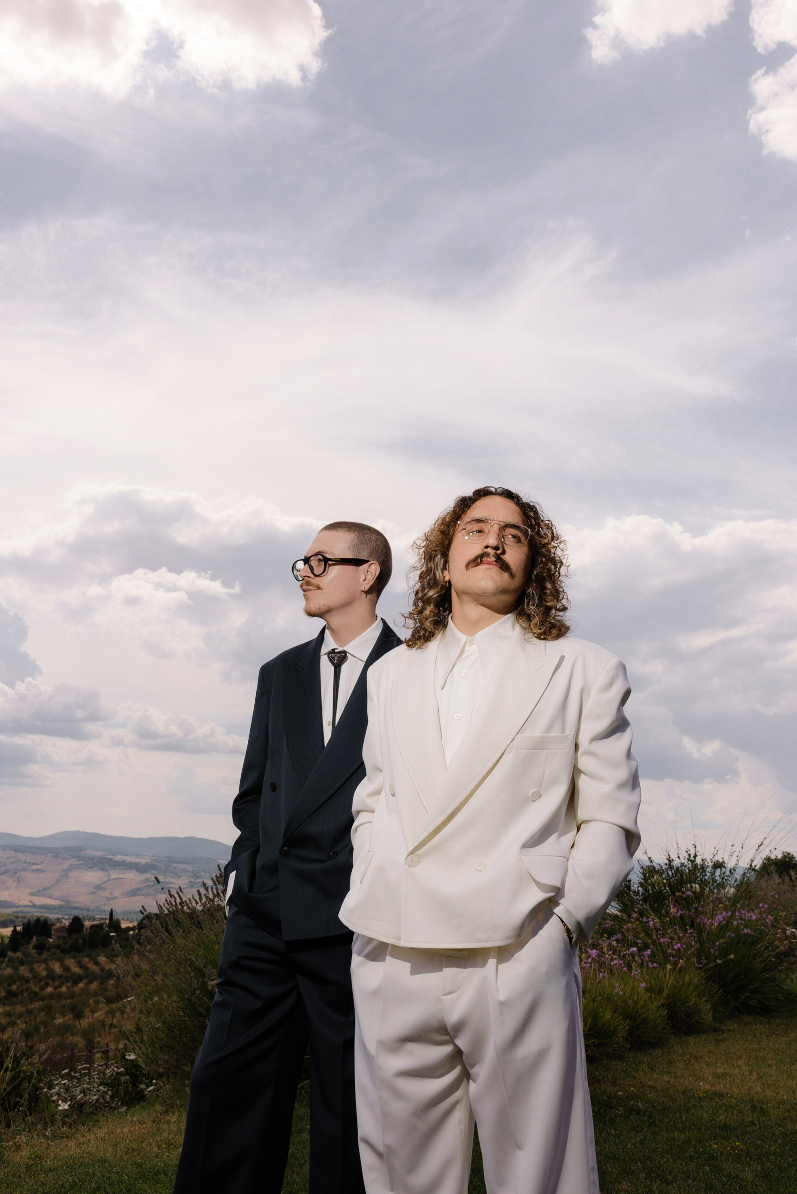 1. Wedding photographer Italy