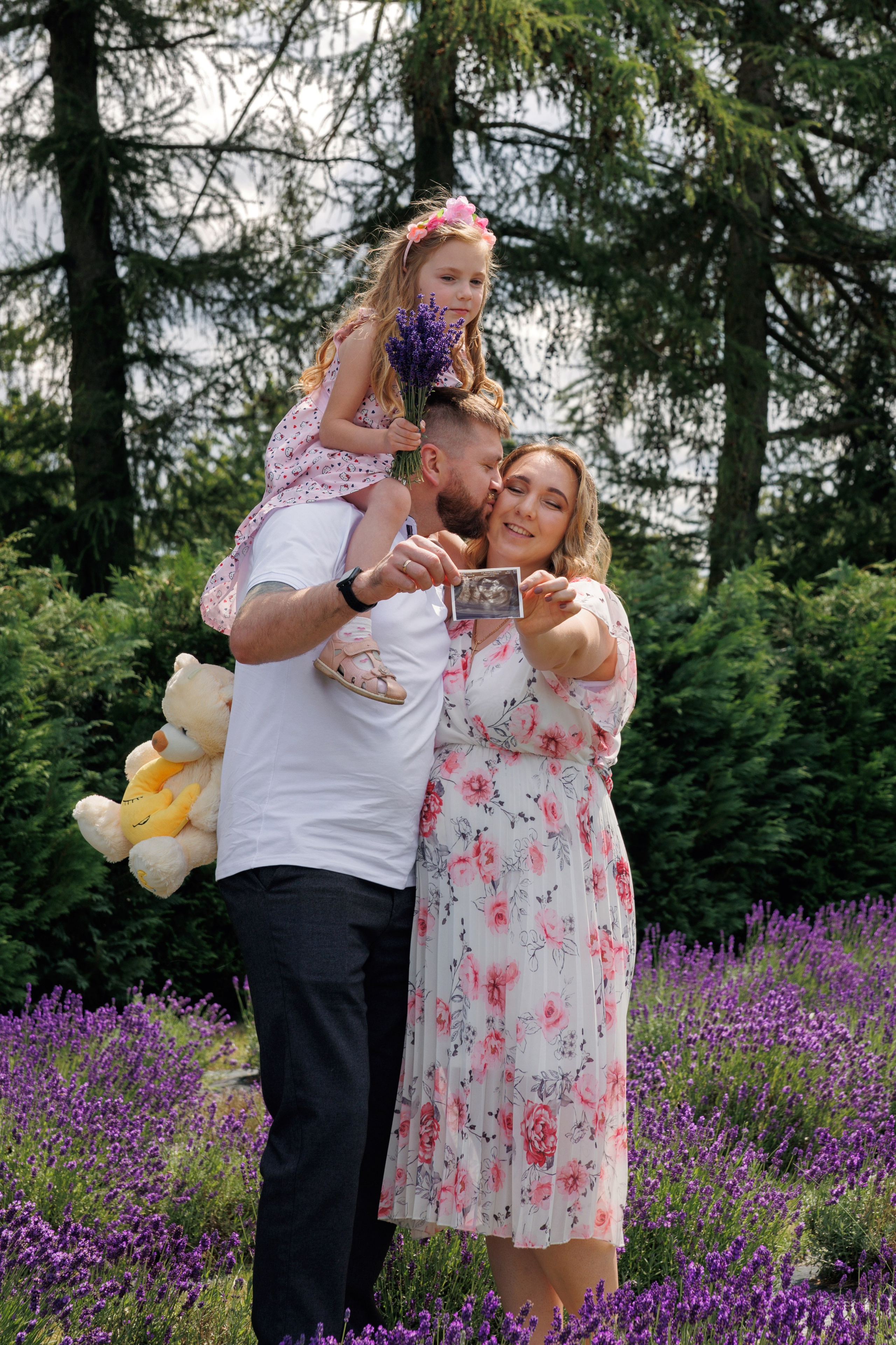 Lawenda. Anna Rudnichenko Fotograf Szczecin / Анна Рудніченко Фотограф Щецин