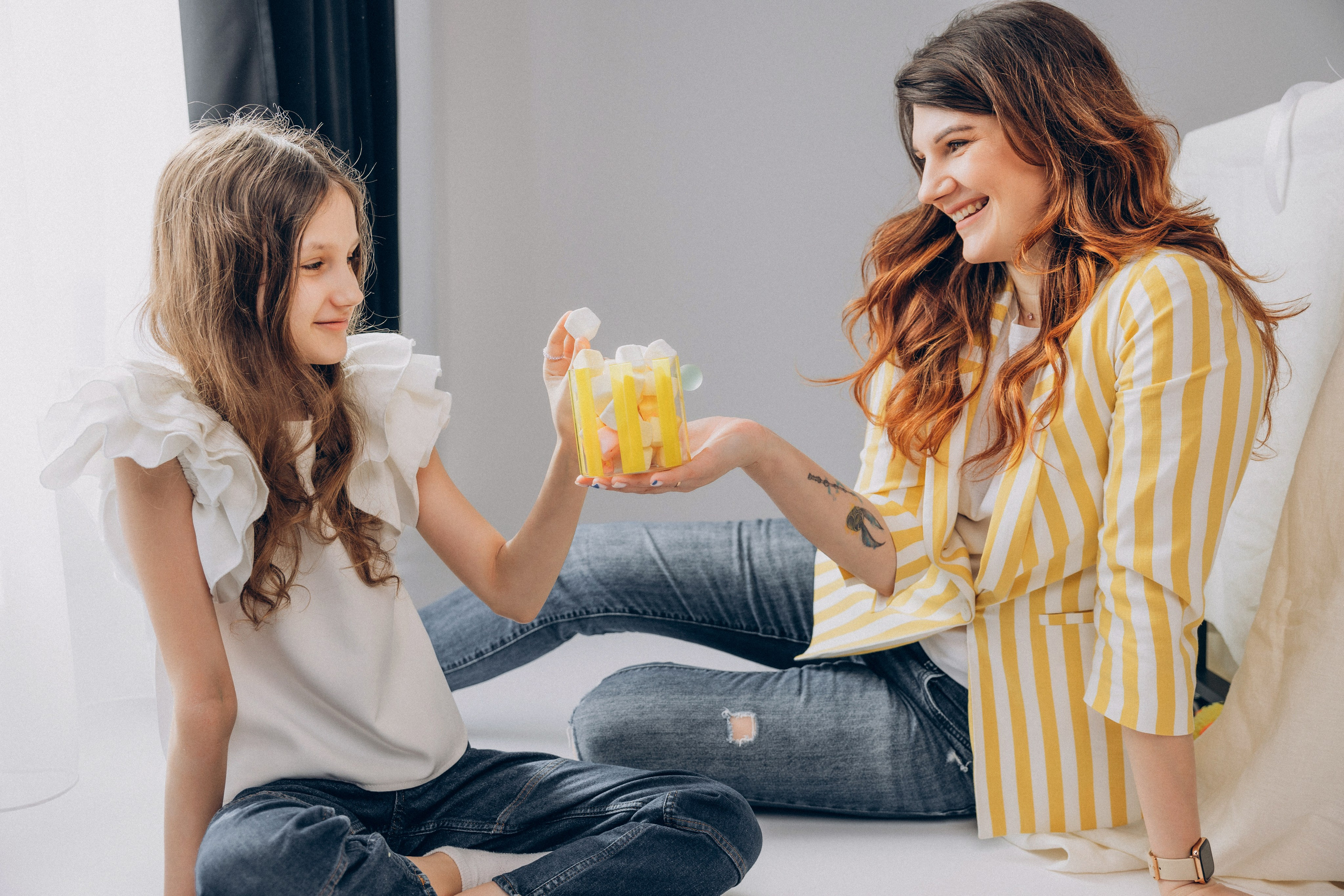 Ira + Ksiusha. Anna Rudnichenko Fotograf Szczecin / Анна Рудніченко Фотограф Щецин