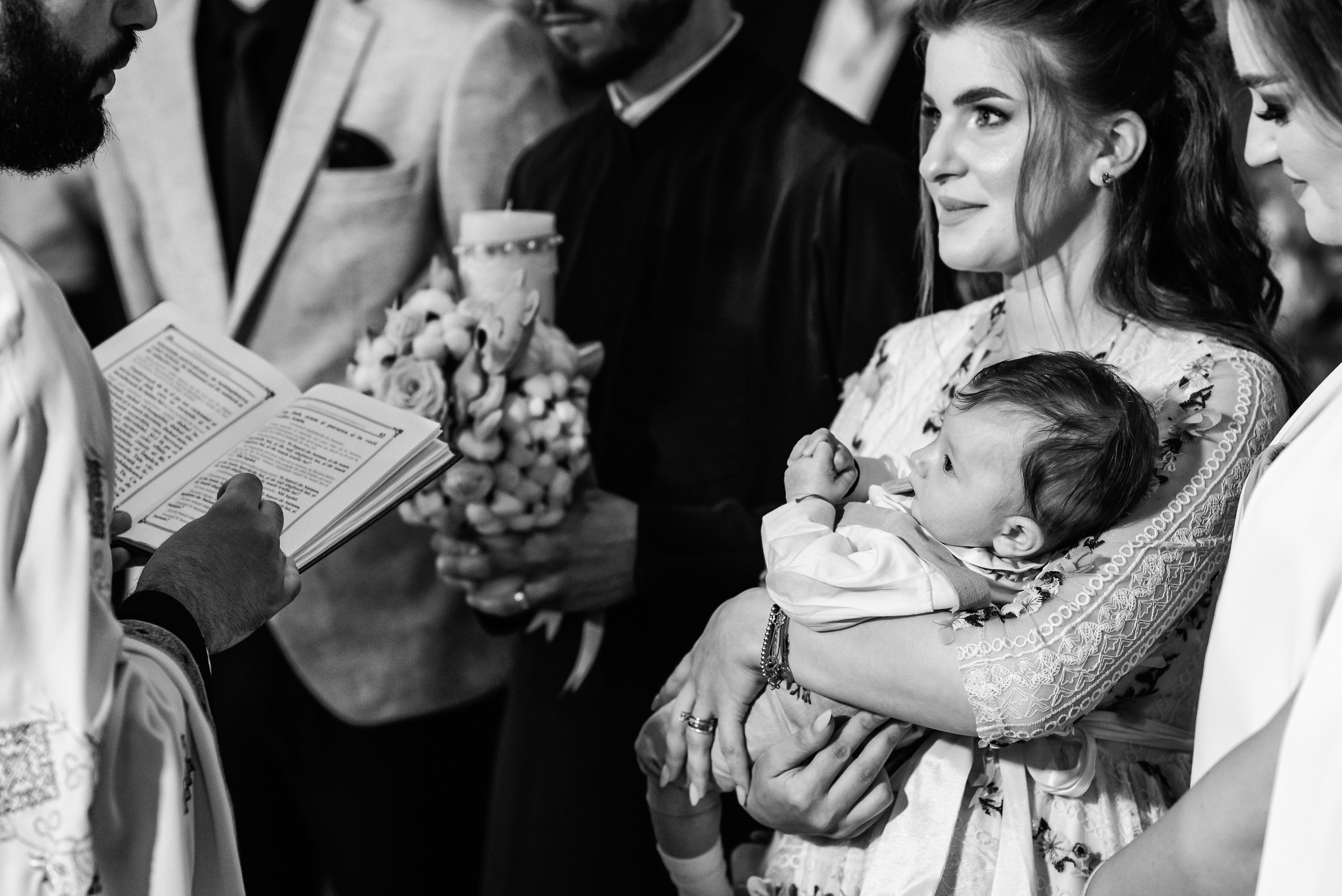 Dominic. Fotograf nunta si evenimente Giurgiu