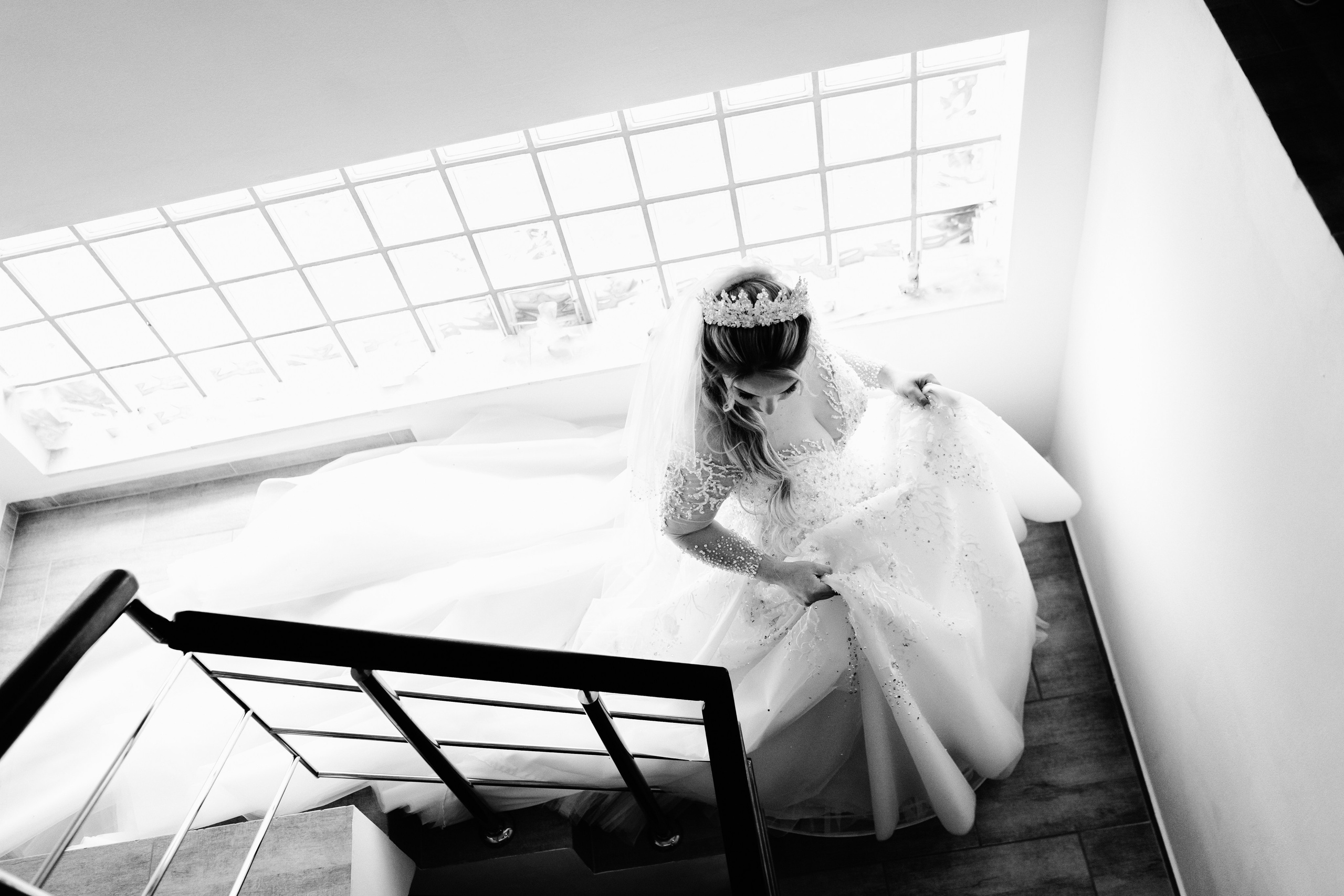 Cristiana & Cristian. Acasă