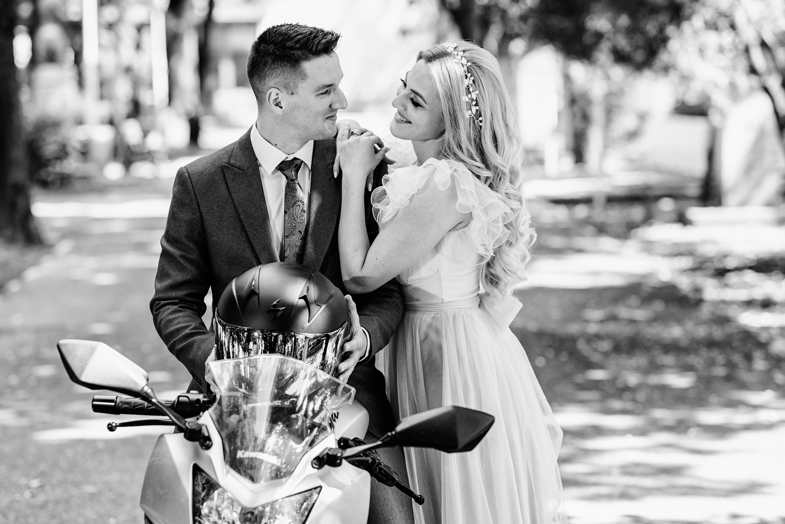 Adriana & Andrei. Acasă