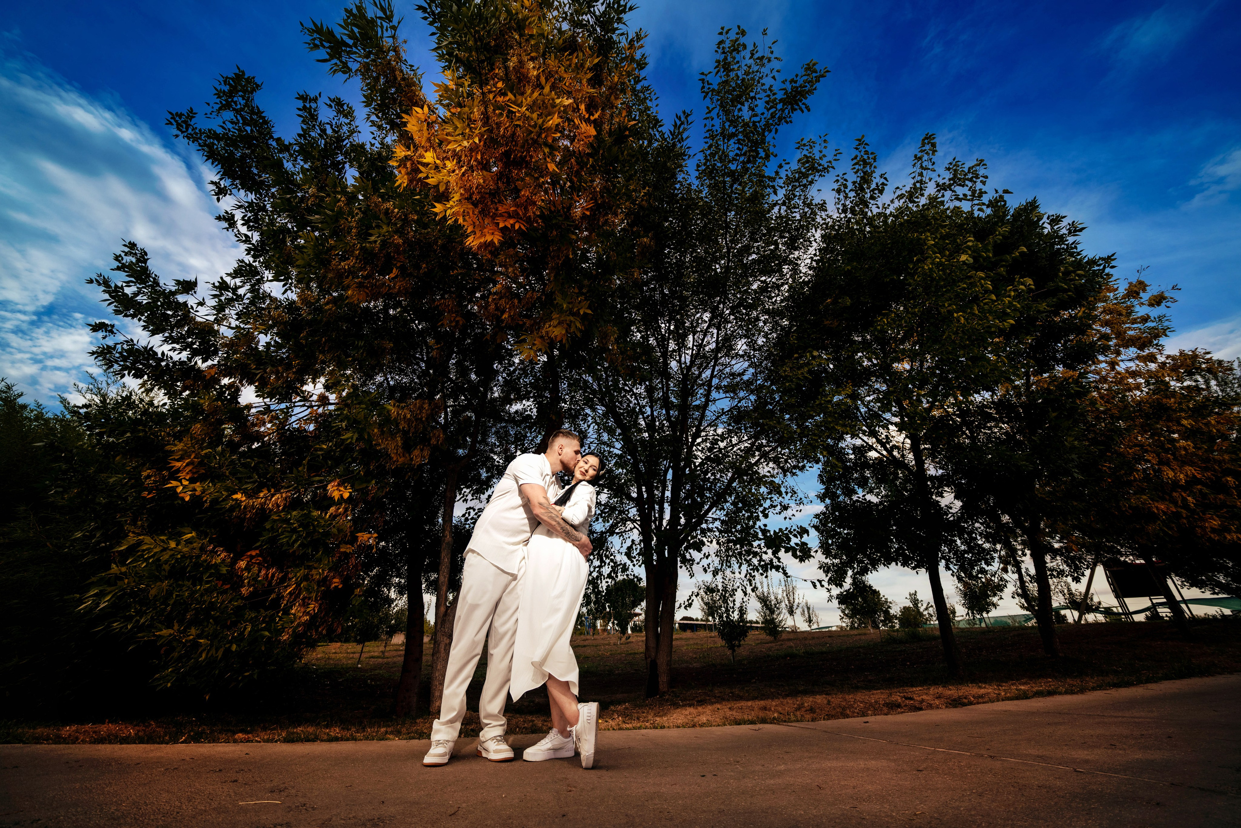 Mariana & Alex. Acasă