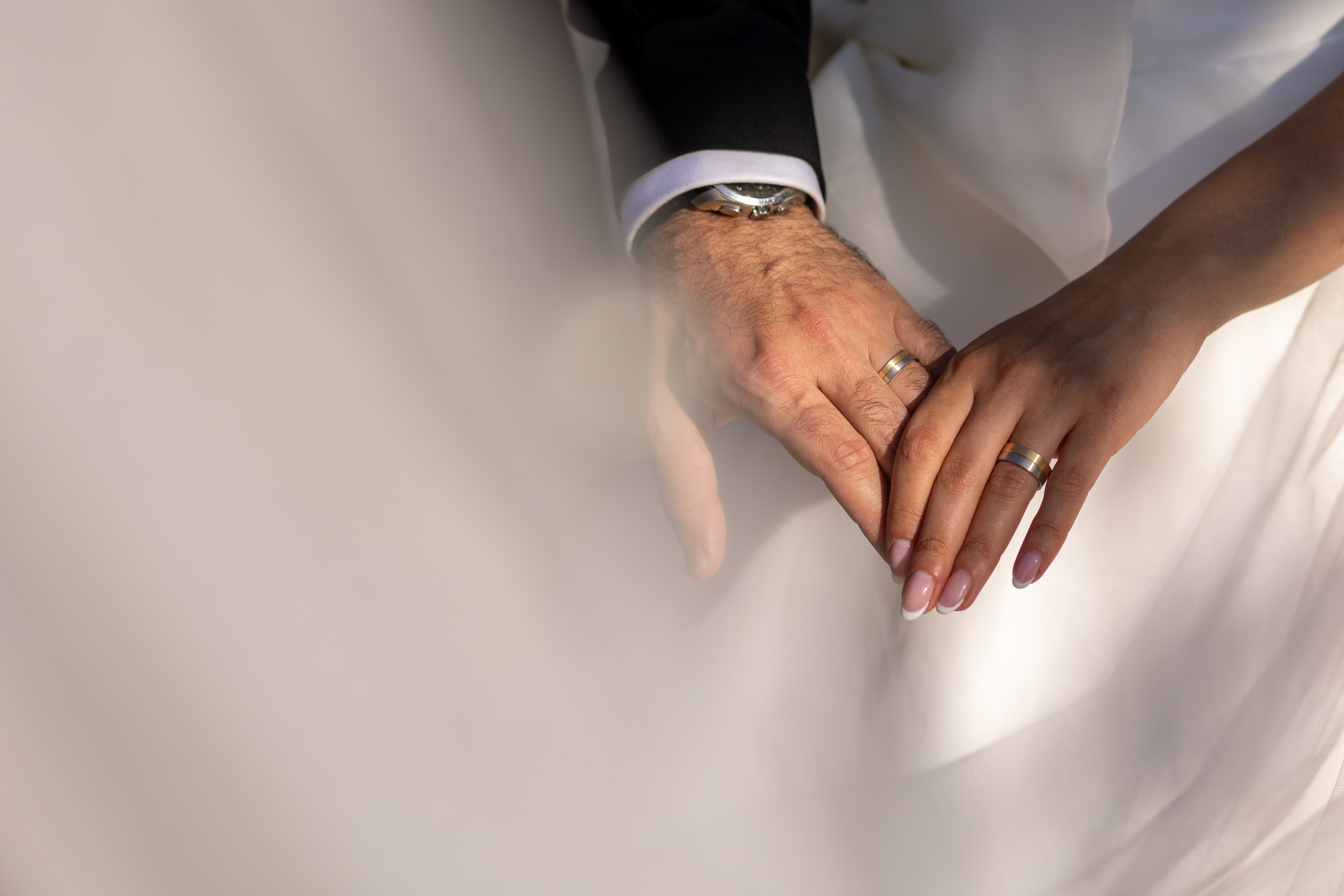 Lilit & Narek. Armenian Wedding in Venice