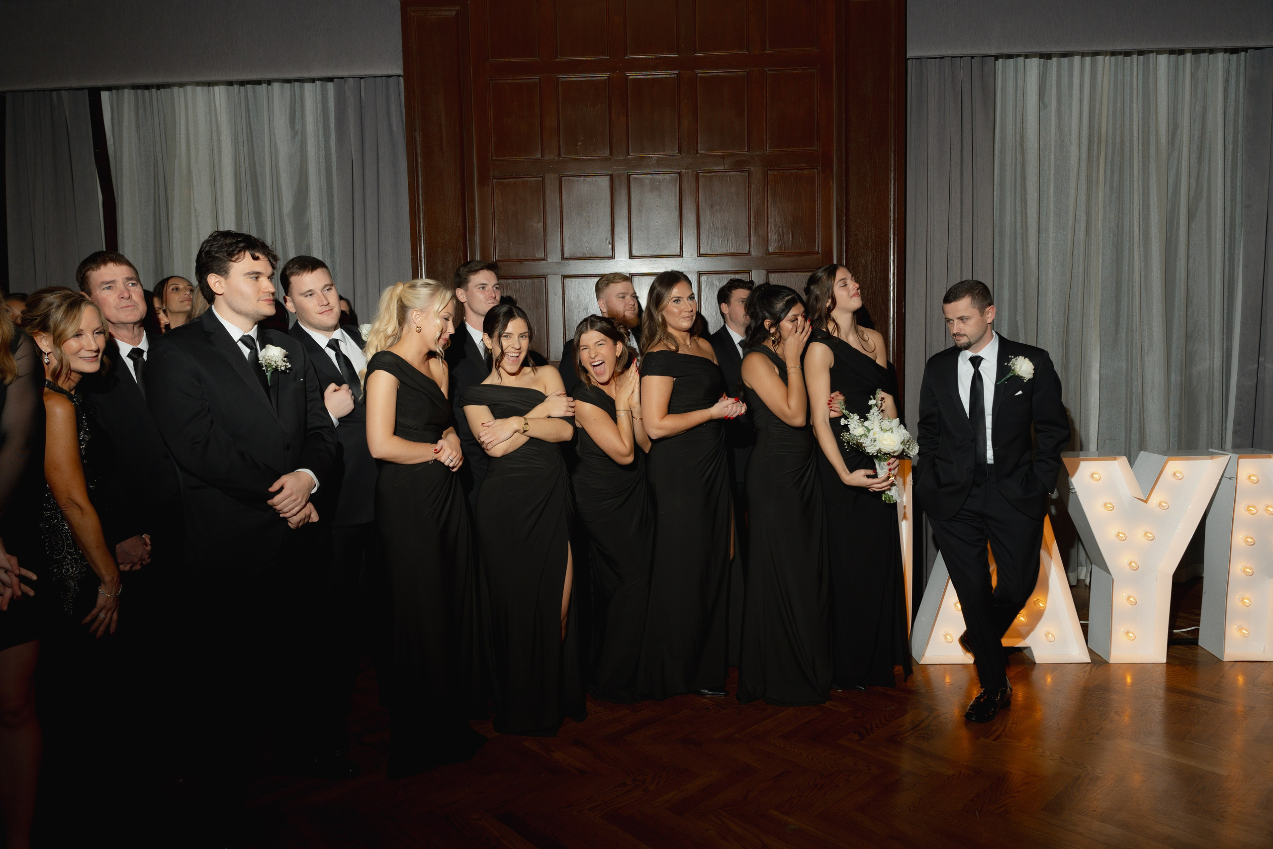 Jack and Maggie. Anna Krasnova Wedding photographer