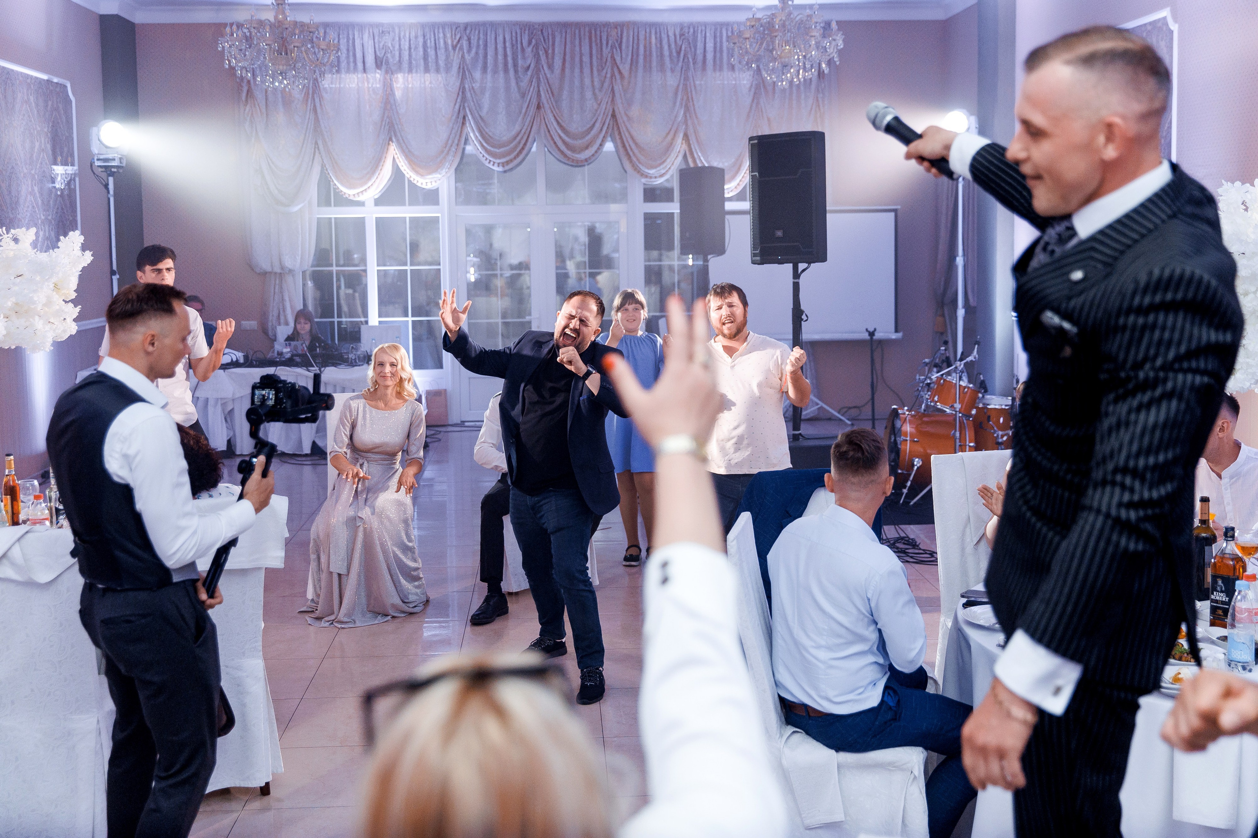 A+E. Свадебный фотограф Каледич Тимофей