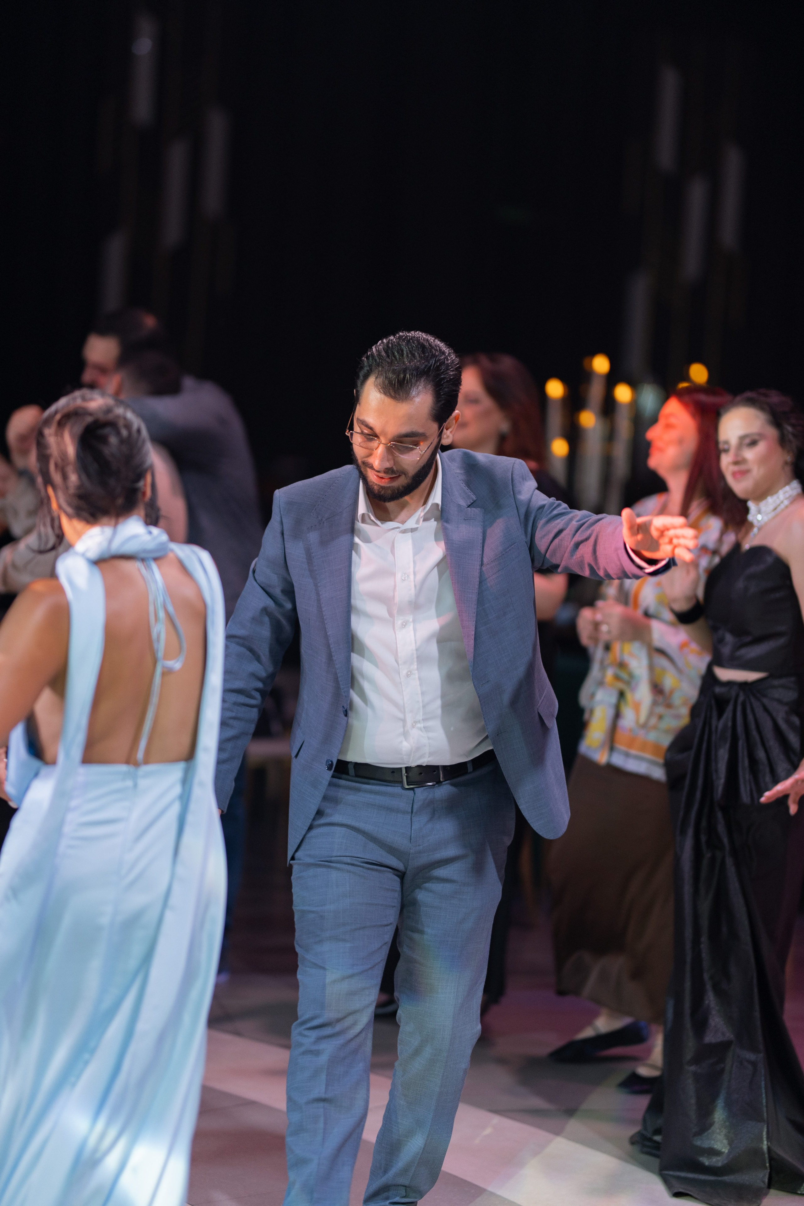 Grig and Narina Wedding. Recnac | Wedding Photographer Yerevan