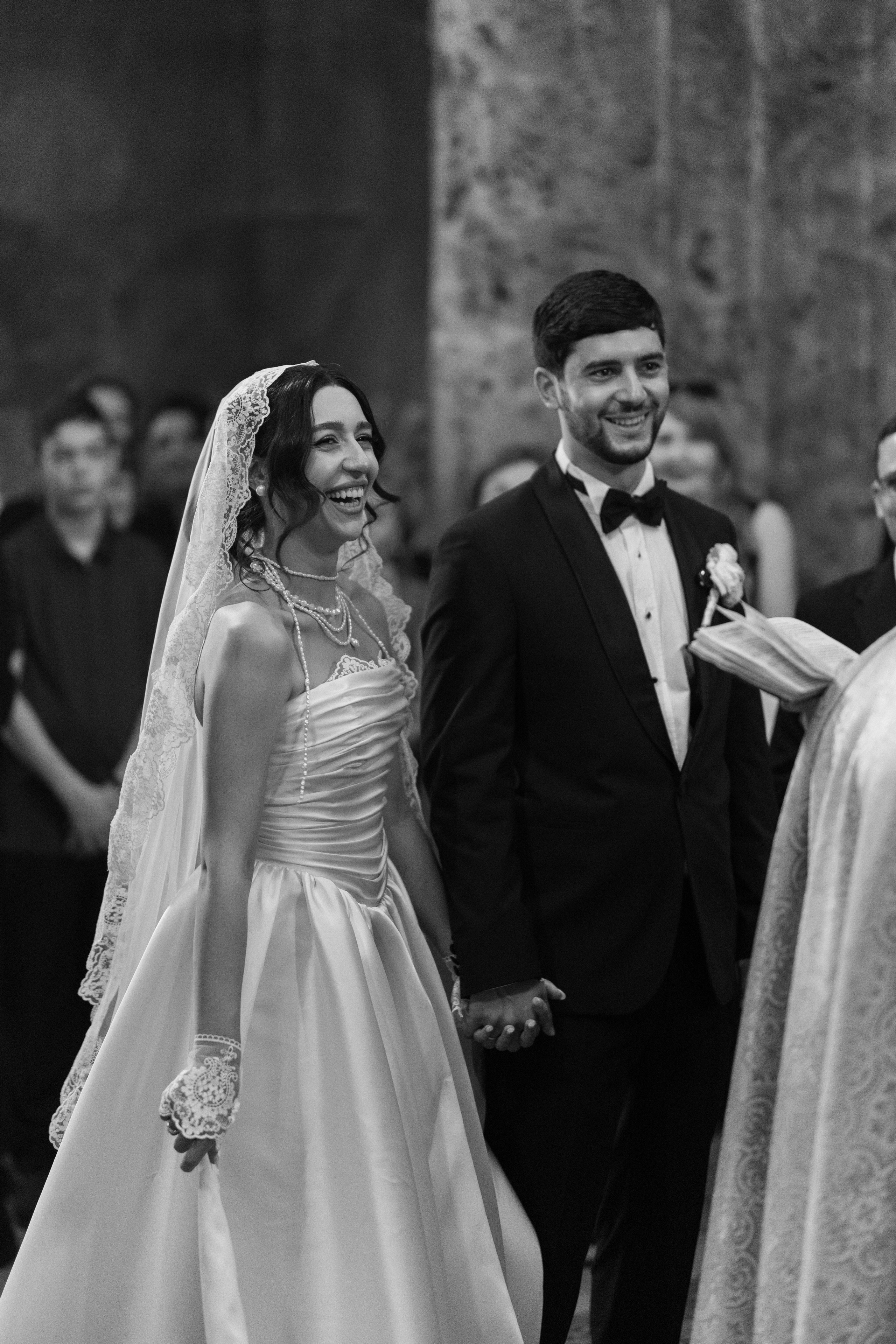 Arman and Lilit Wedding. Recnac | Wedding Photographer Yerevan