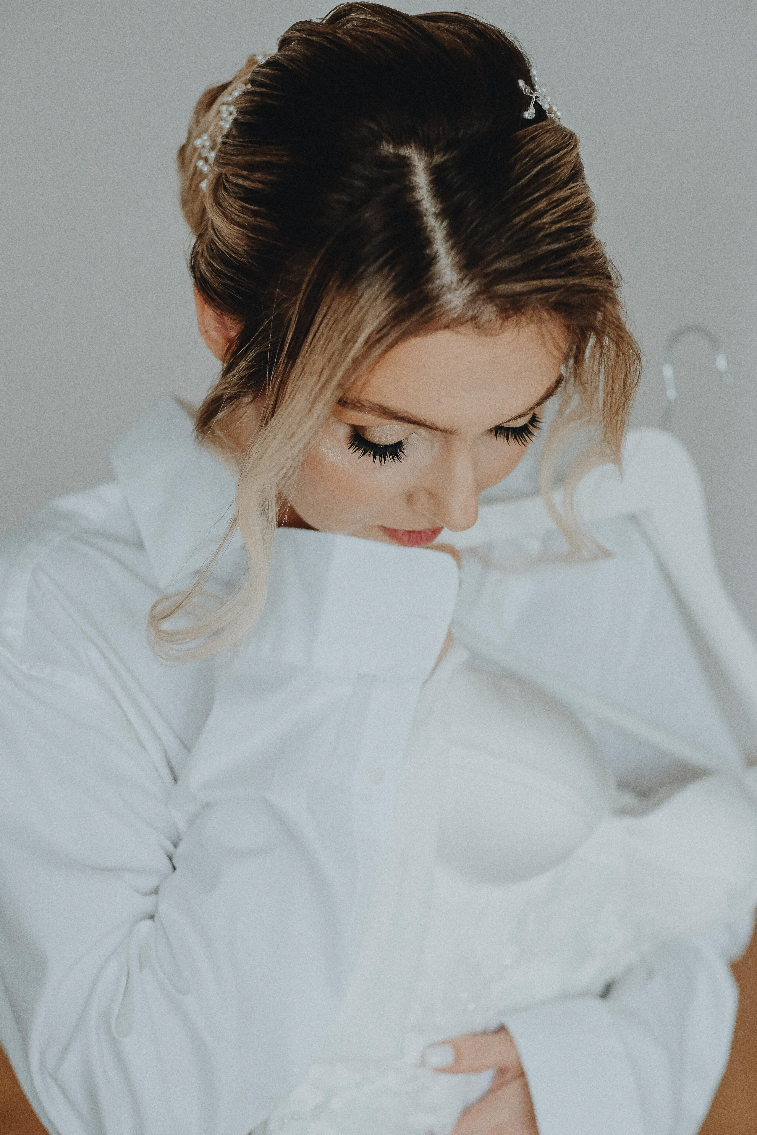Andreea + Liviu. Hornetart