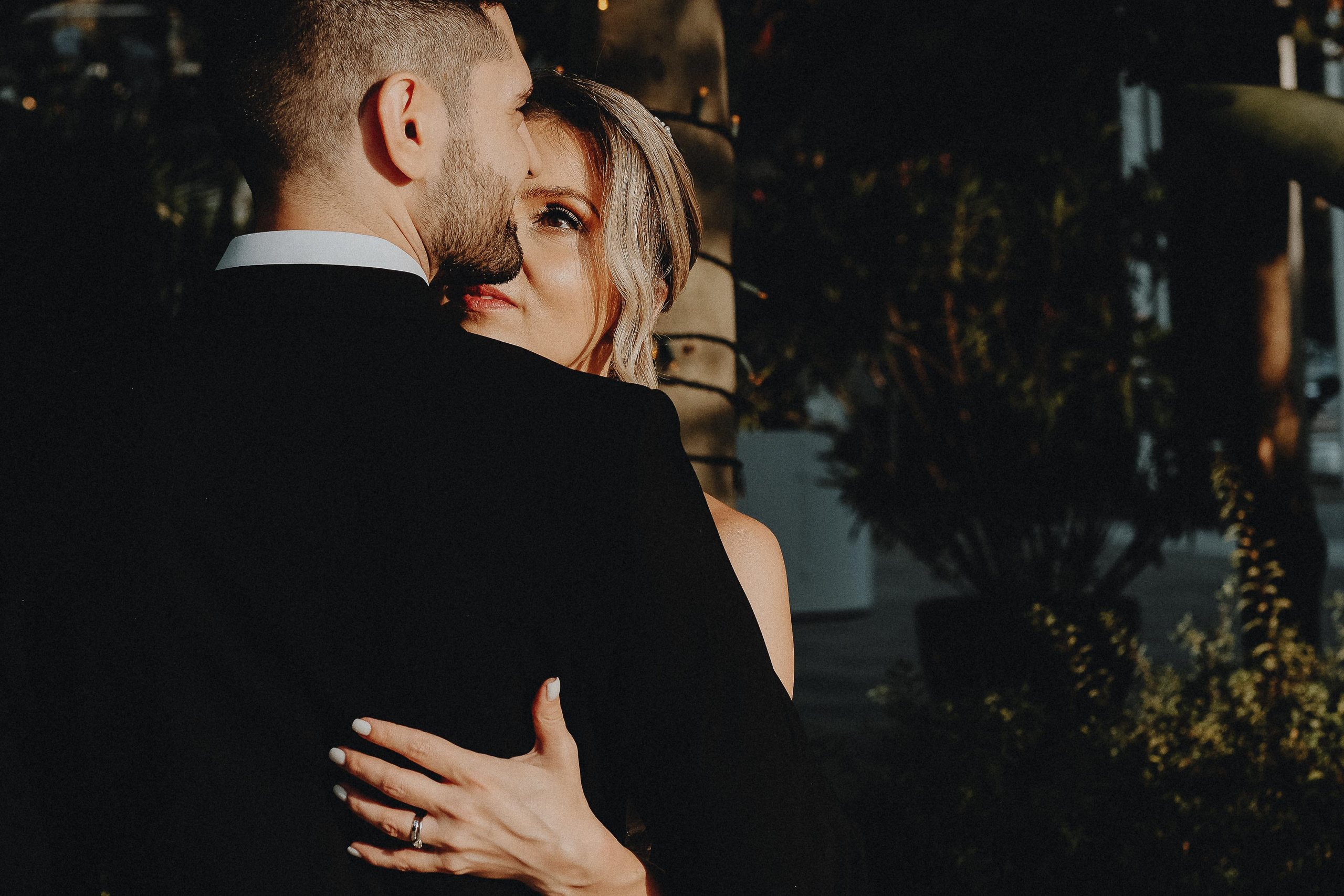 Andreea + Liviu. Hornetart