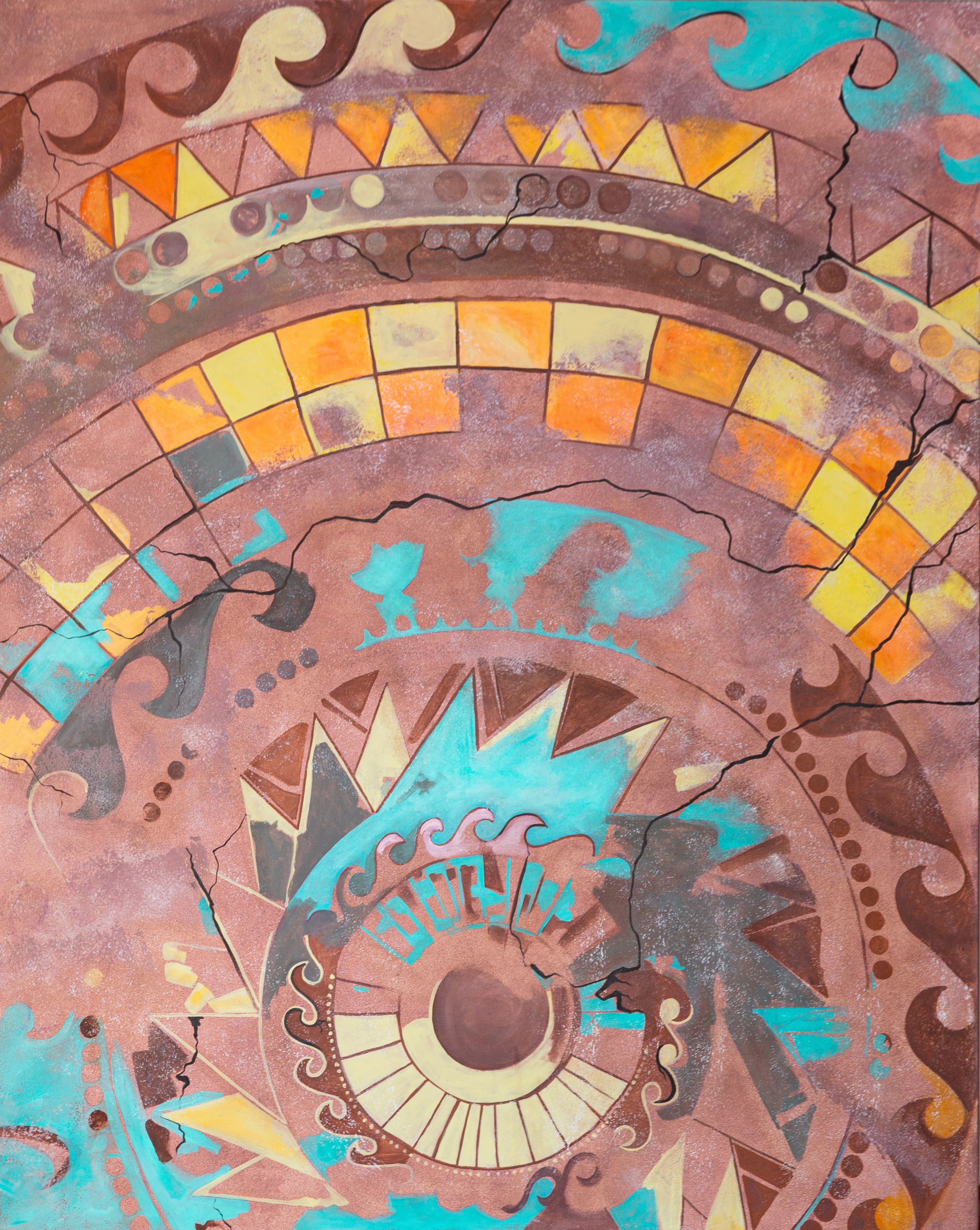 Created to order different artworks. Professional Artist, teacher of art, Artistic Photographer In Dubai (U