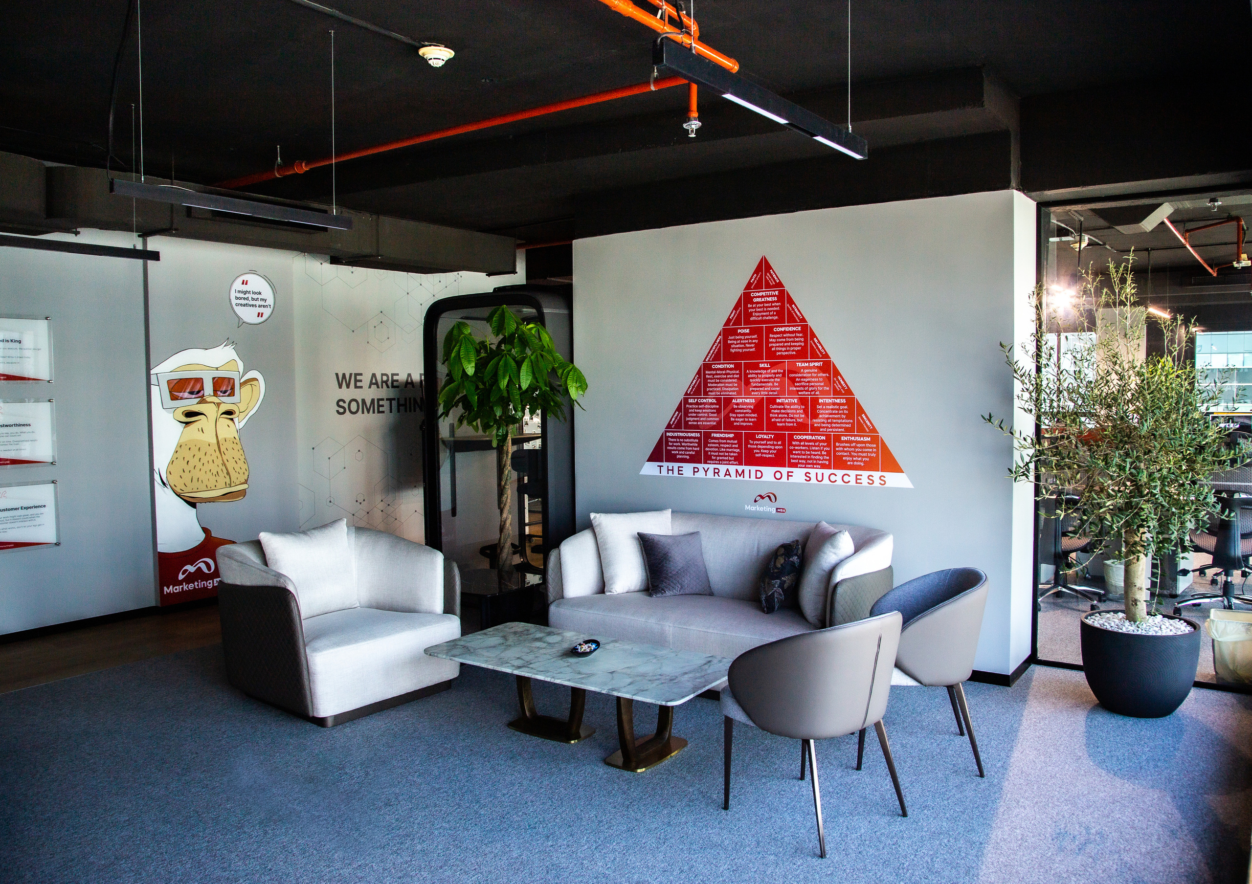 Wall painting. Professional Artist, teacher of art, Artistic Photographer In Dubai (U