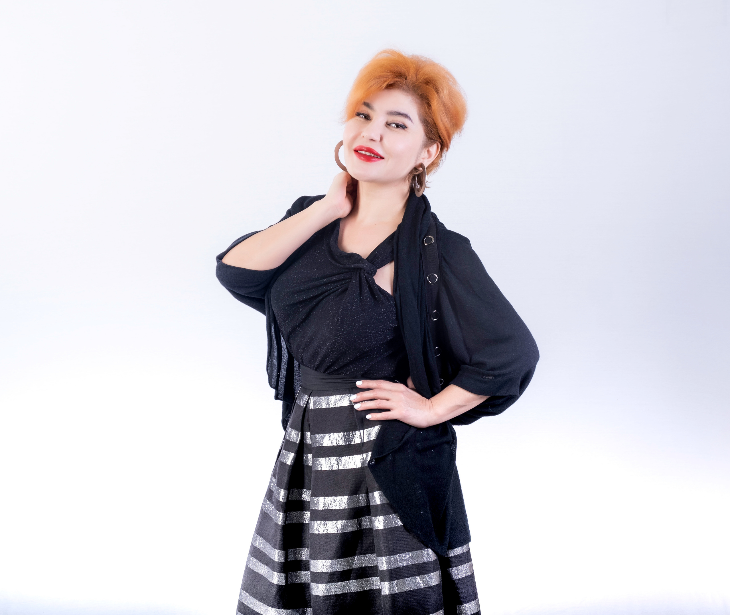 Photoportraits. Professional Artist, teacher of art, Artistic Photographer In Dubai (U