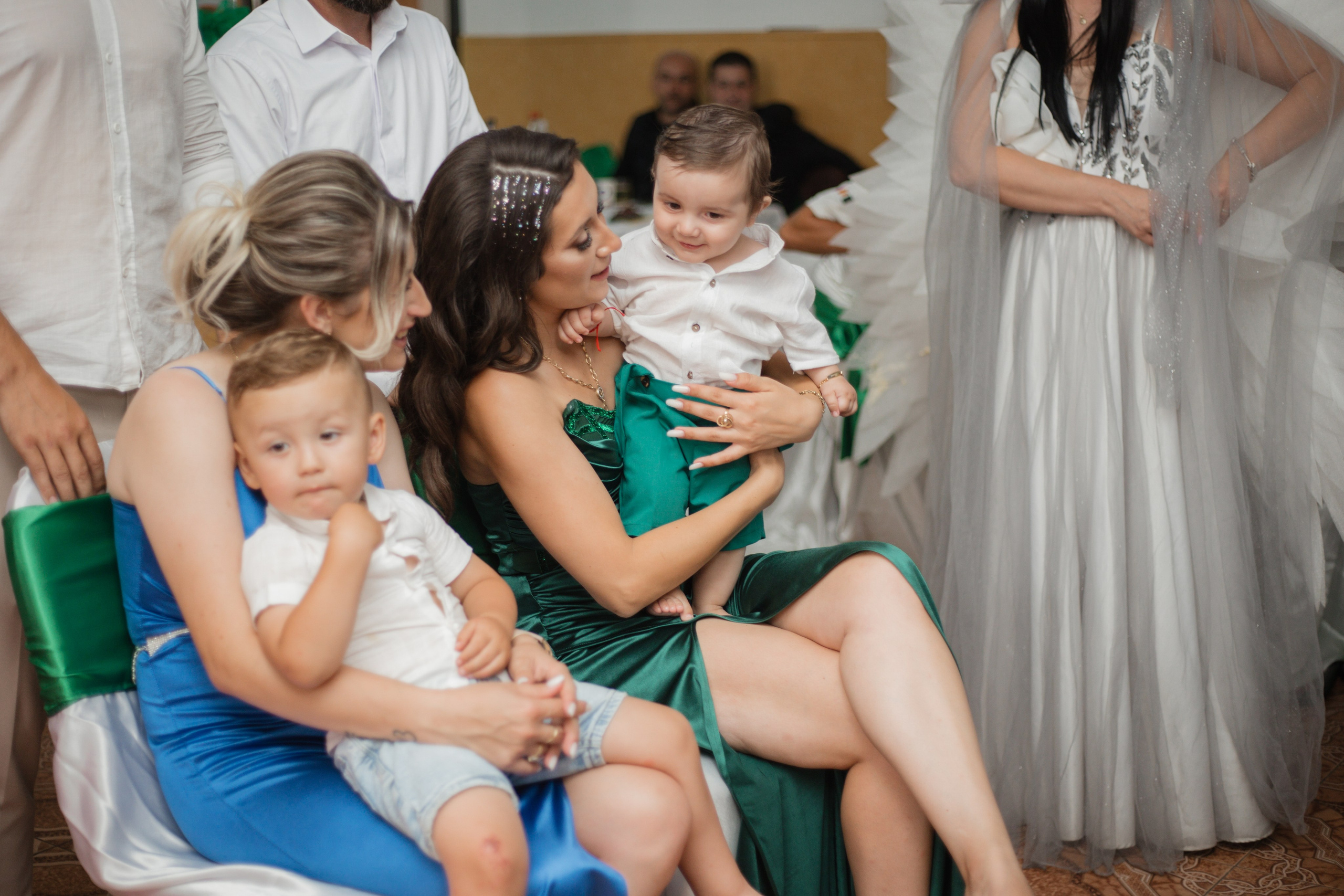 Louis Ionut. Fotograf si videograf — evenimente si studio