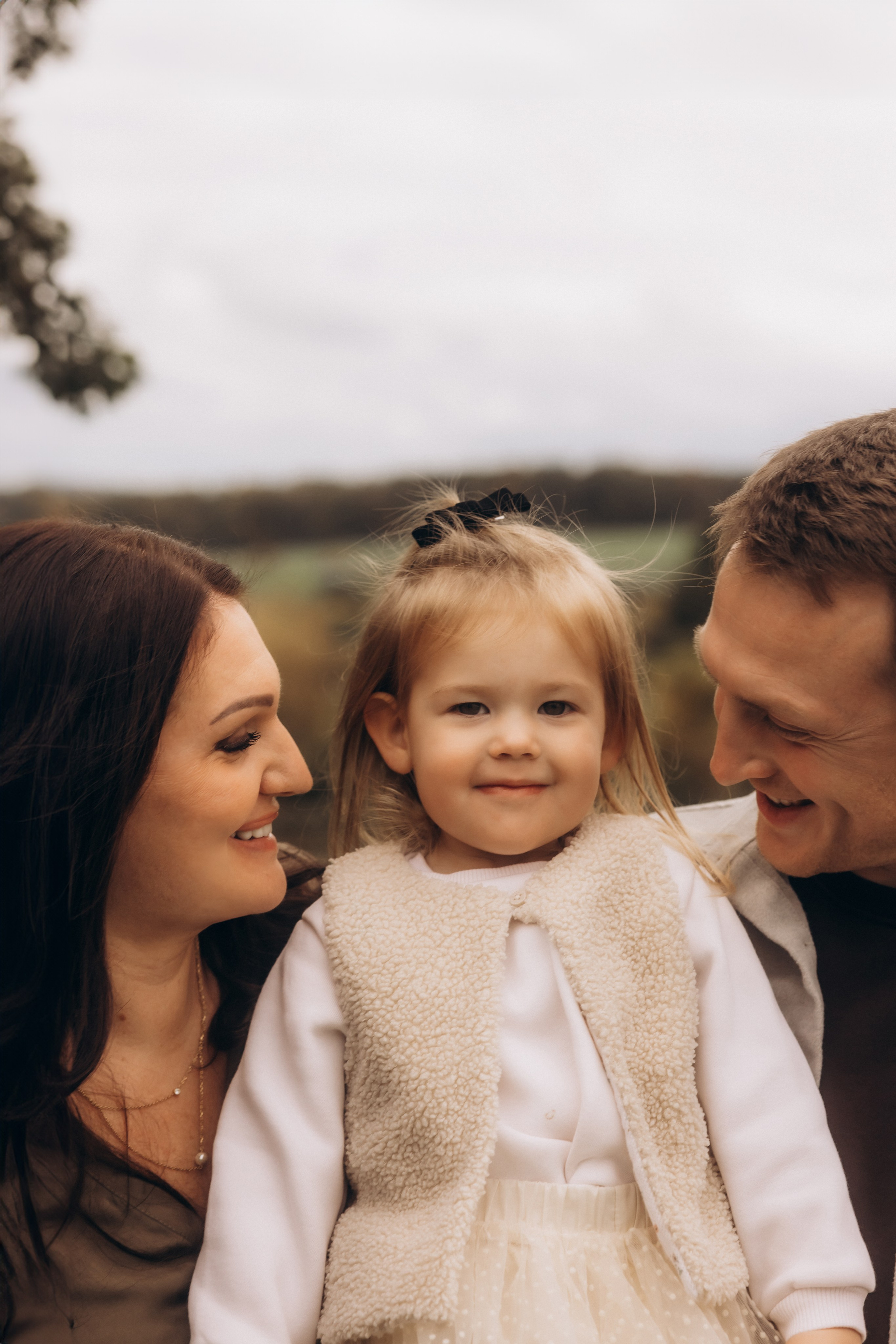 Wertvolle Zeit. Julia Sööt Fotografie