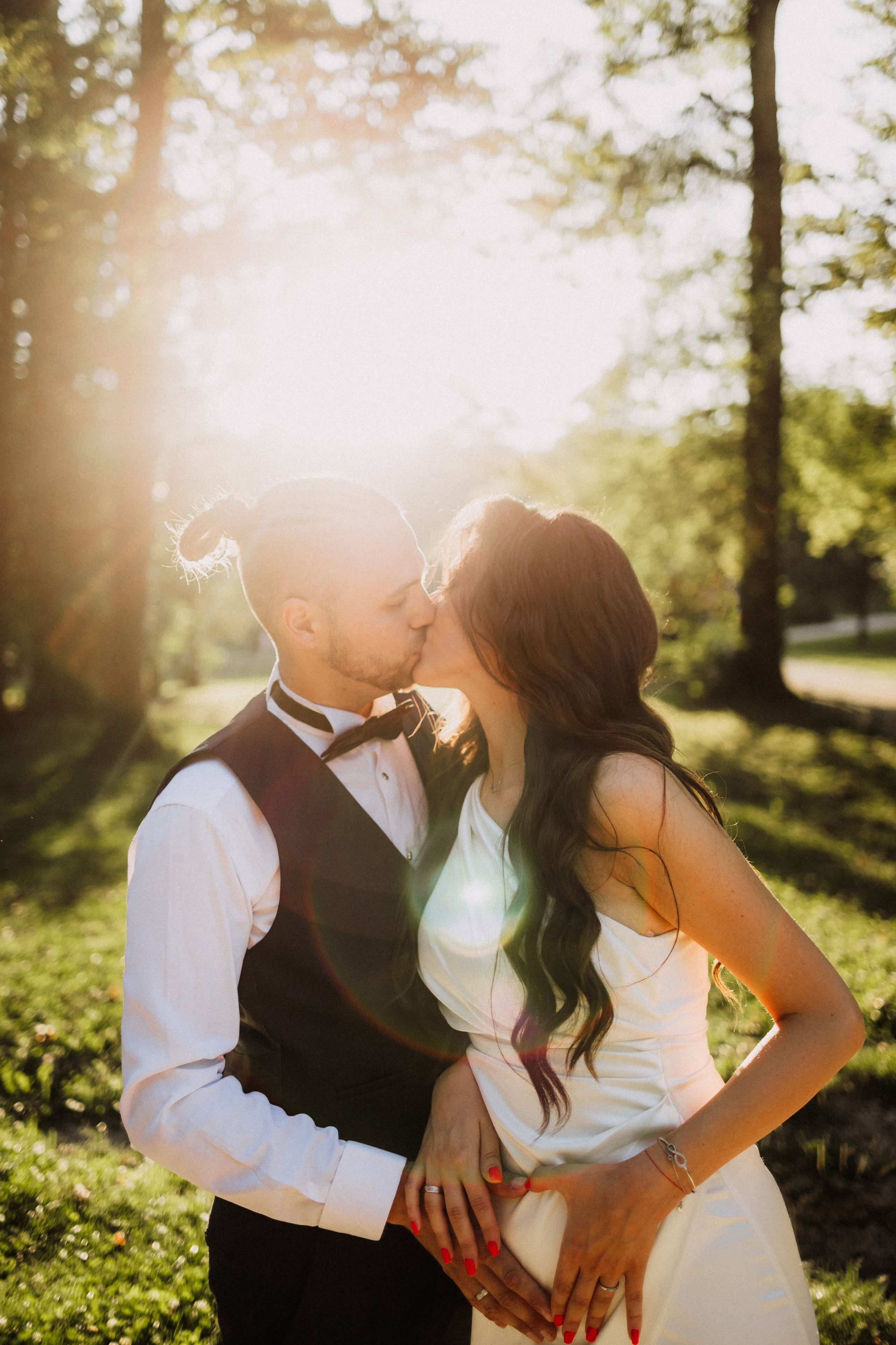 Josip & Jovana. Elena Gorobets. Photographer in Zagreb