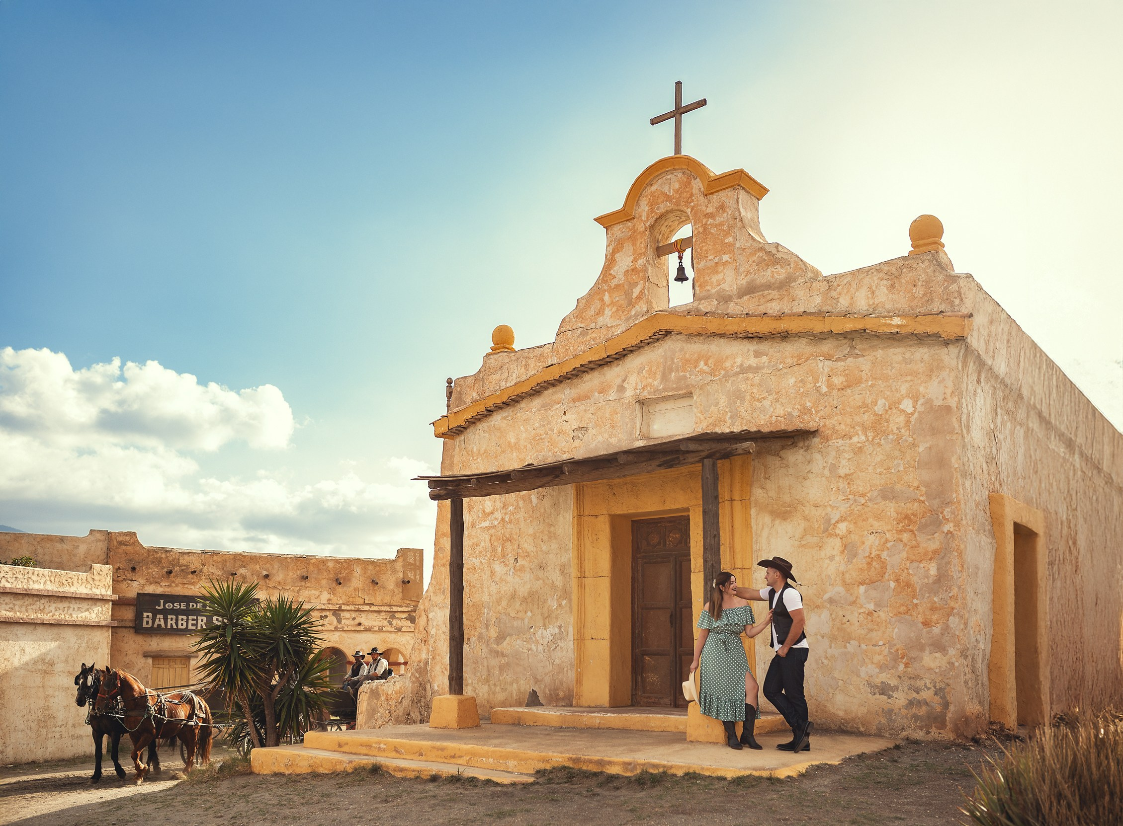 Historias de amor. Fotógrafo Almeria. Swetlana Ushakova