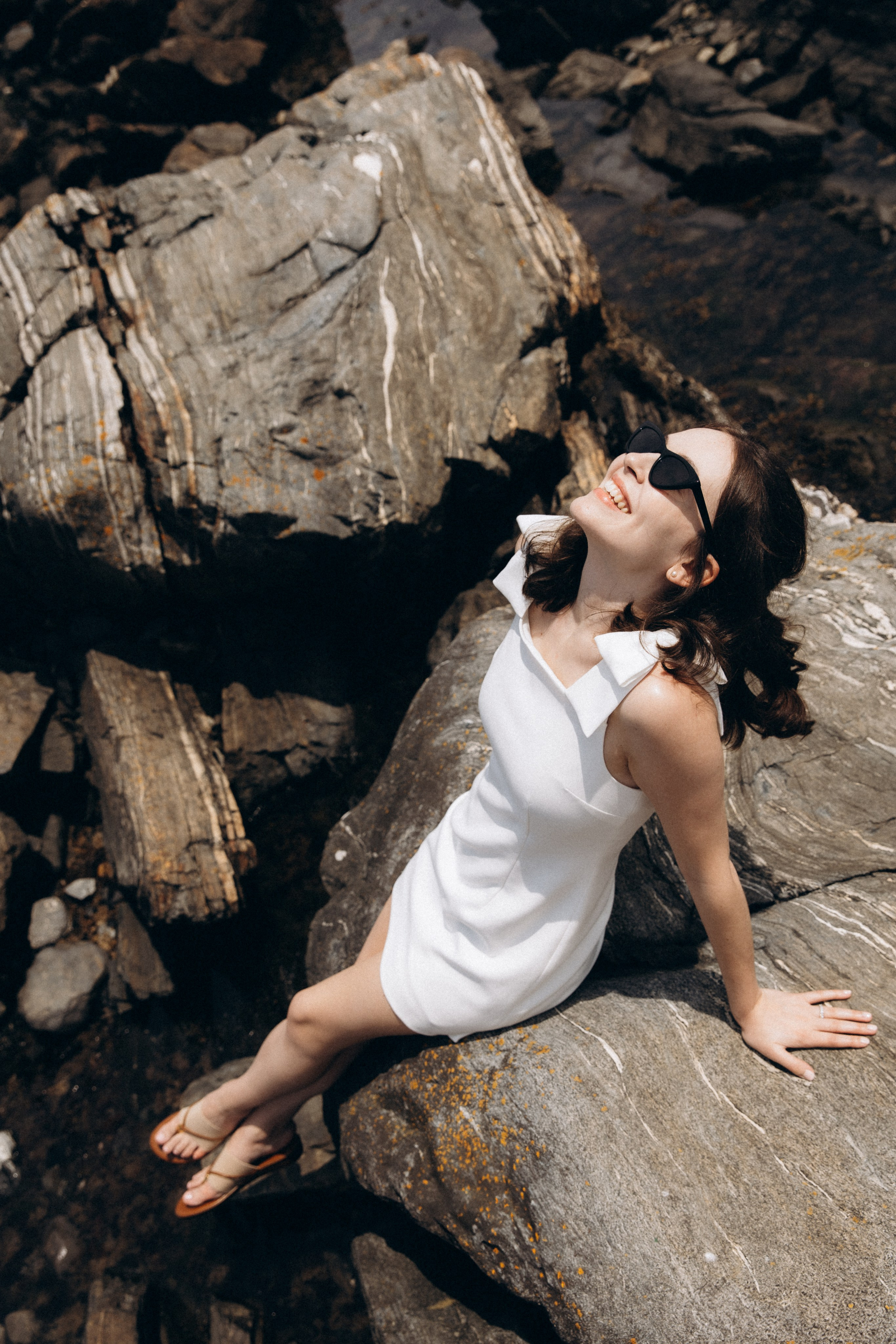 Kirby & Matt | Civil Wedding in Portsmouth, NH