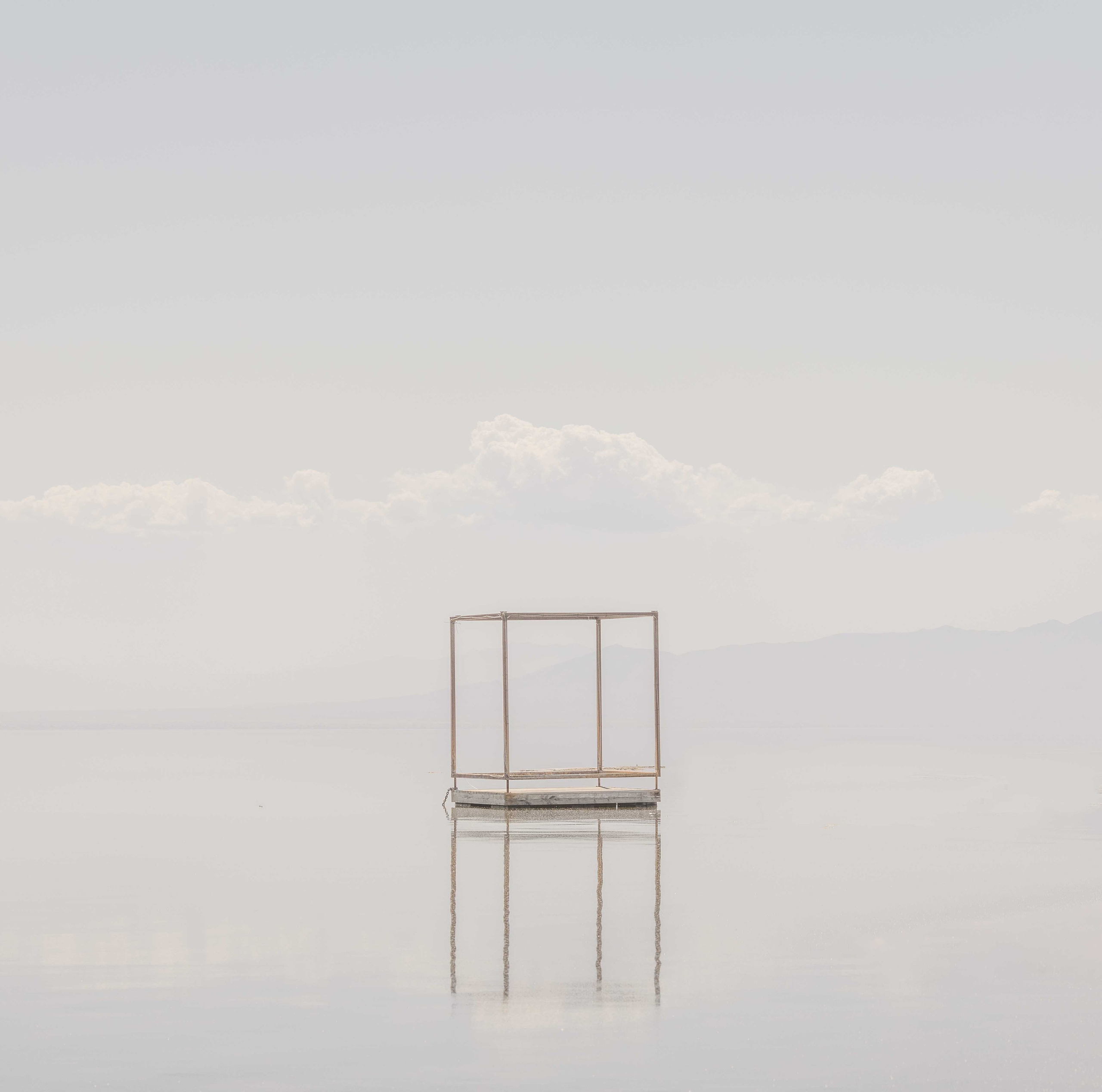 Salton Sea Legends. Olga Serebryannaya Travel Photography