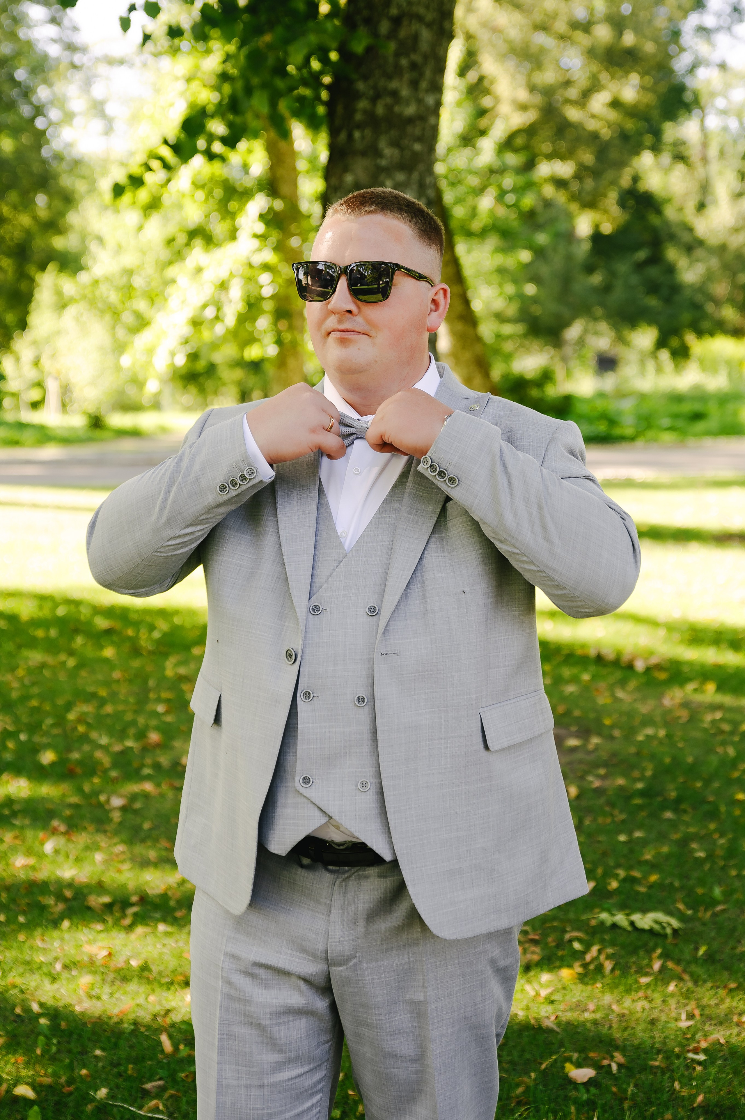 Laura & Audrius. Rokas Baranauskas fotografija