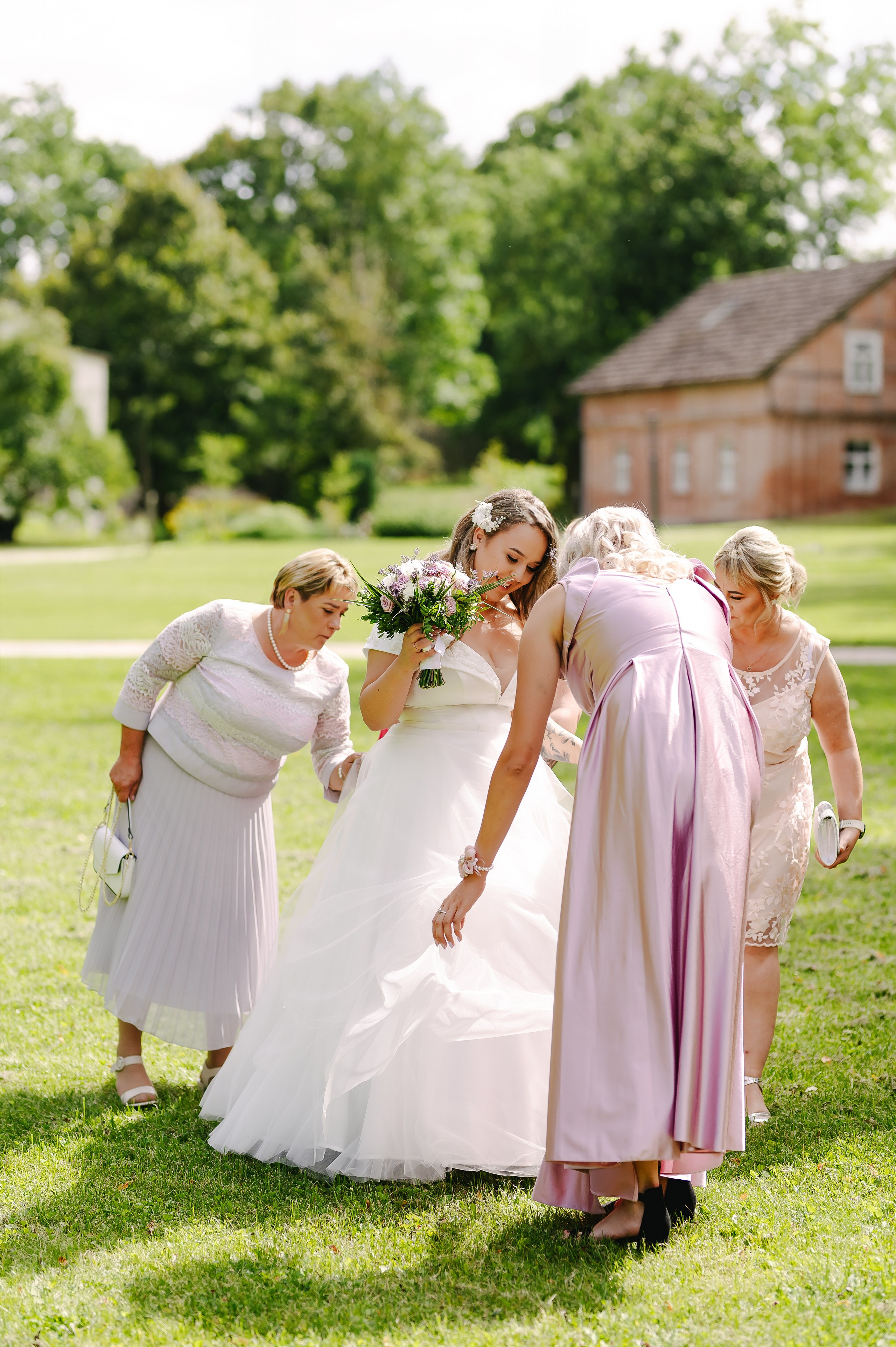 Samanta & Marius. Rokas Baranauskas fotografija